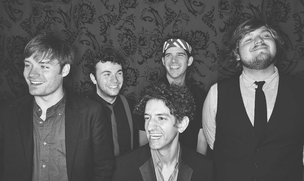 IBMA w/ The Deadly Gentlemen