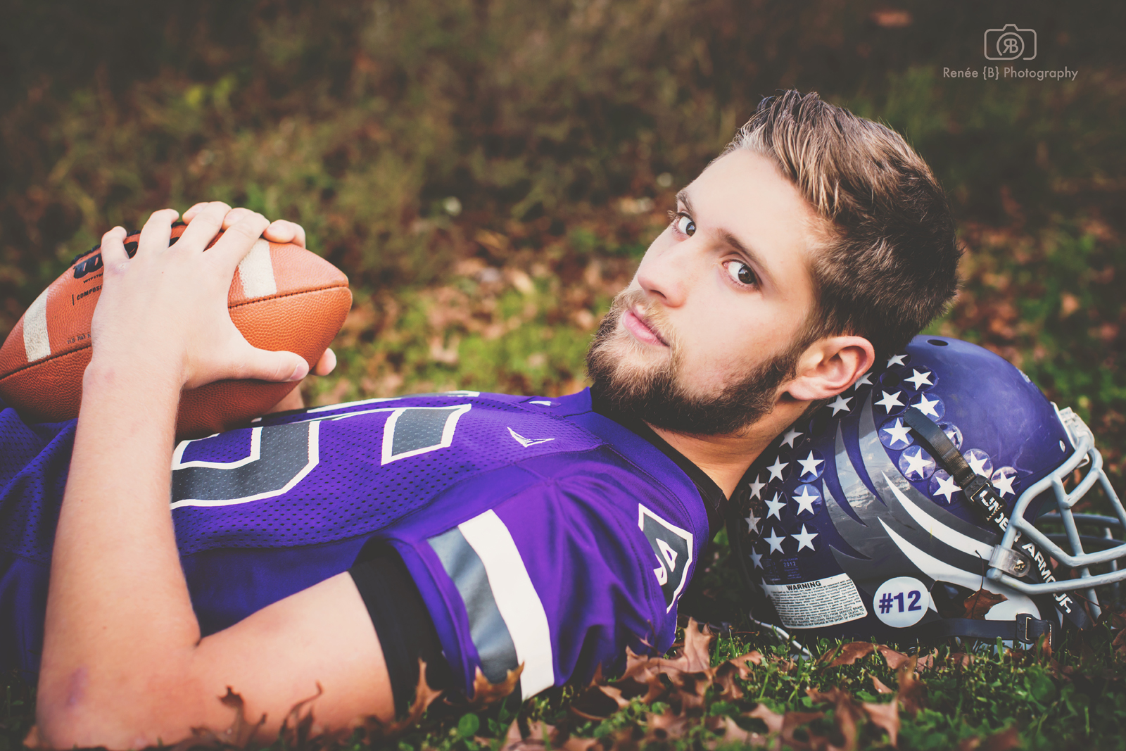 Meet Derek, Class of 2015