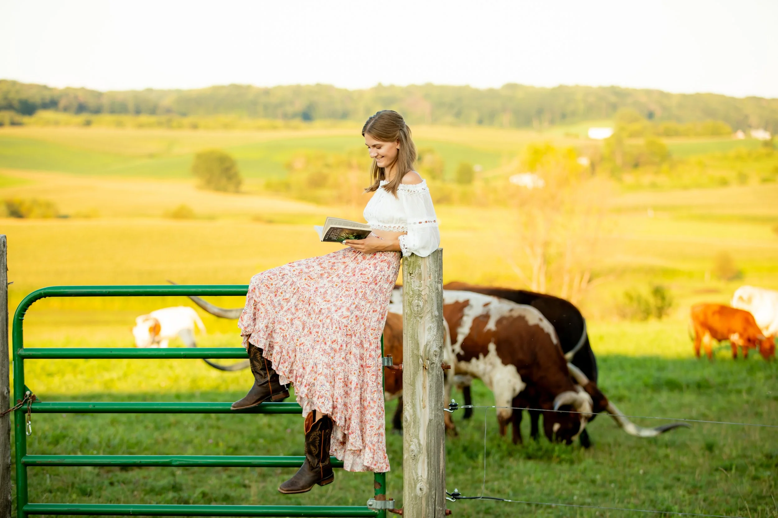 Senior Class of 2026