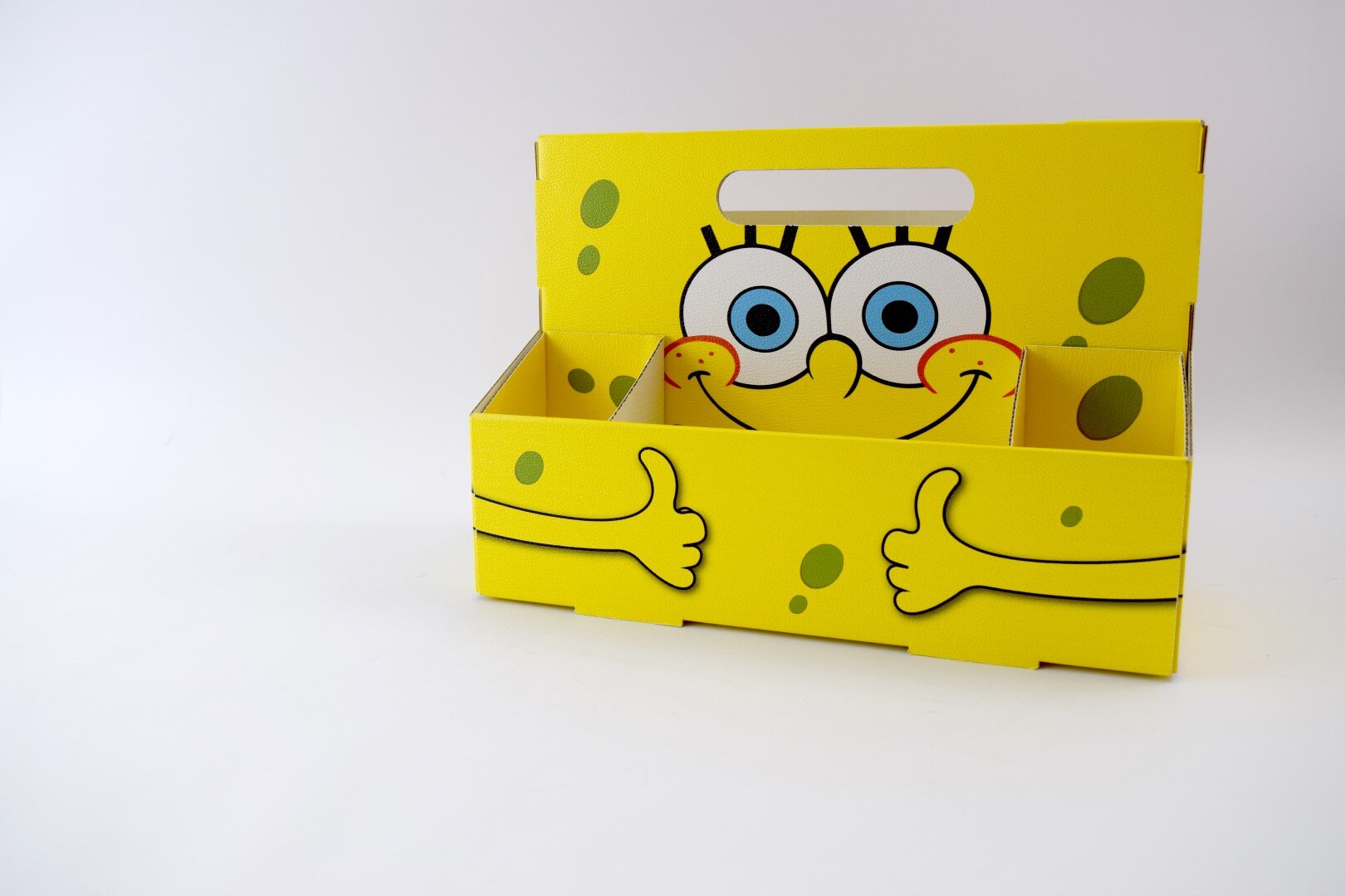 Lockerbox one