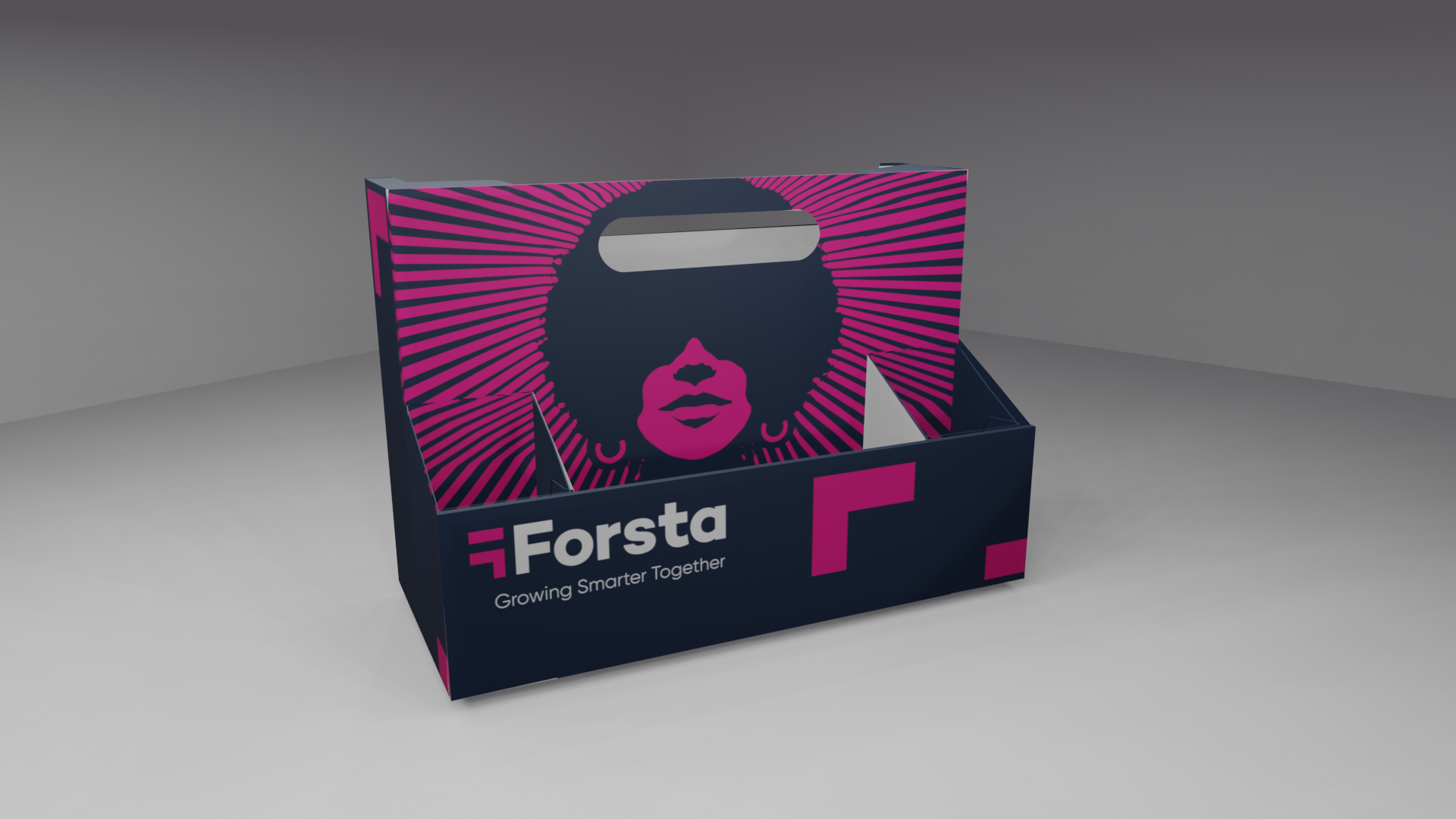 Using 3D Design and Augmented Reality to Reduce Waste