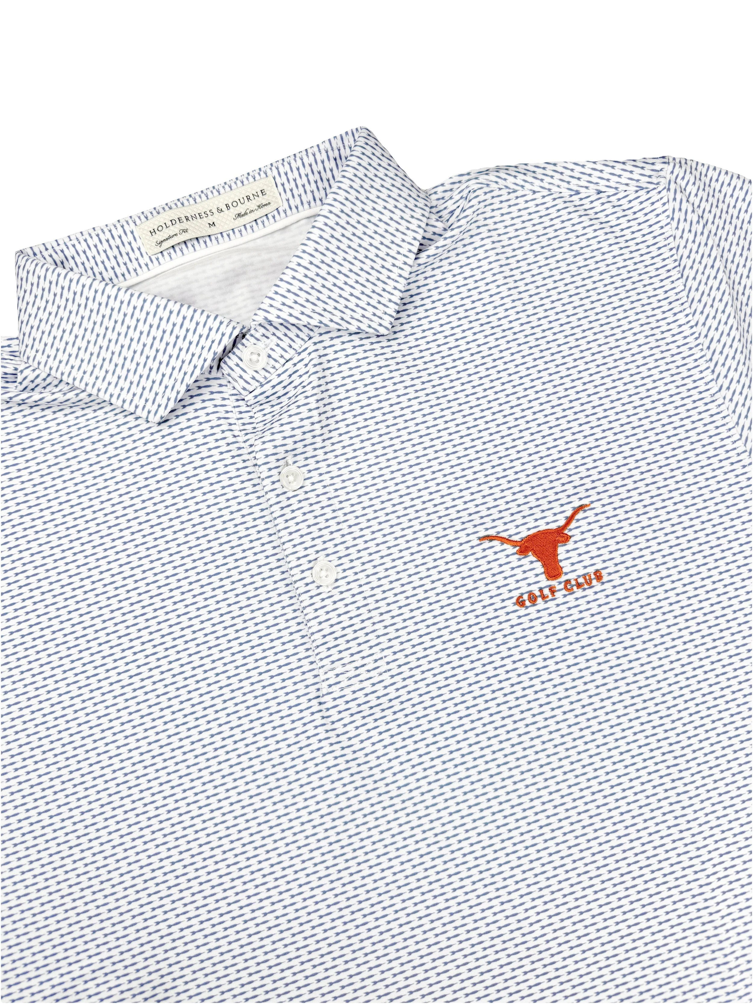 Holderness & Bourne Duncan Shirt