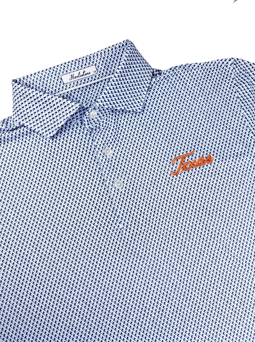 Harlestons Offshore Polo