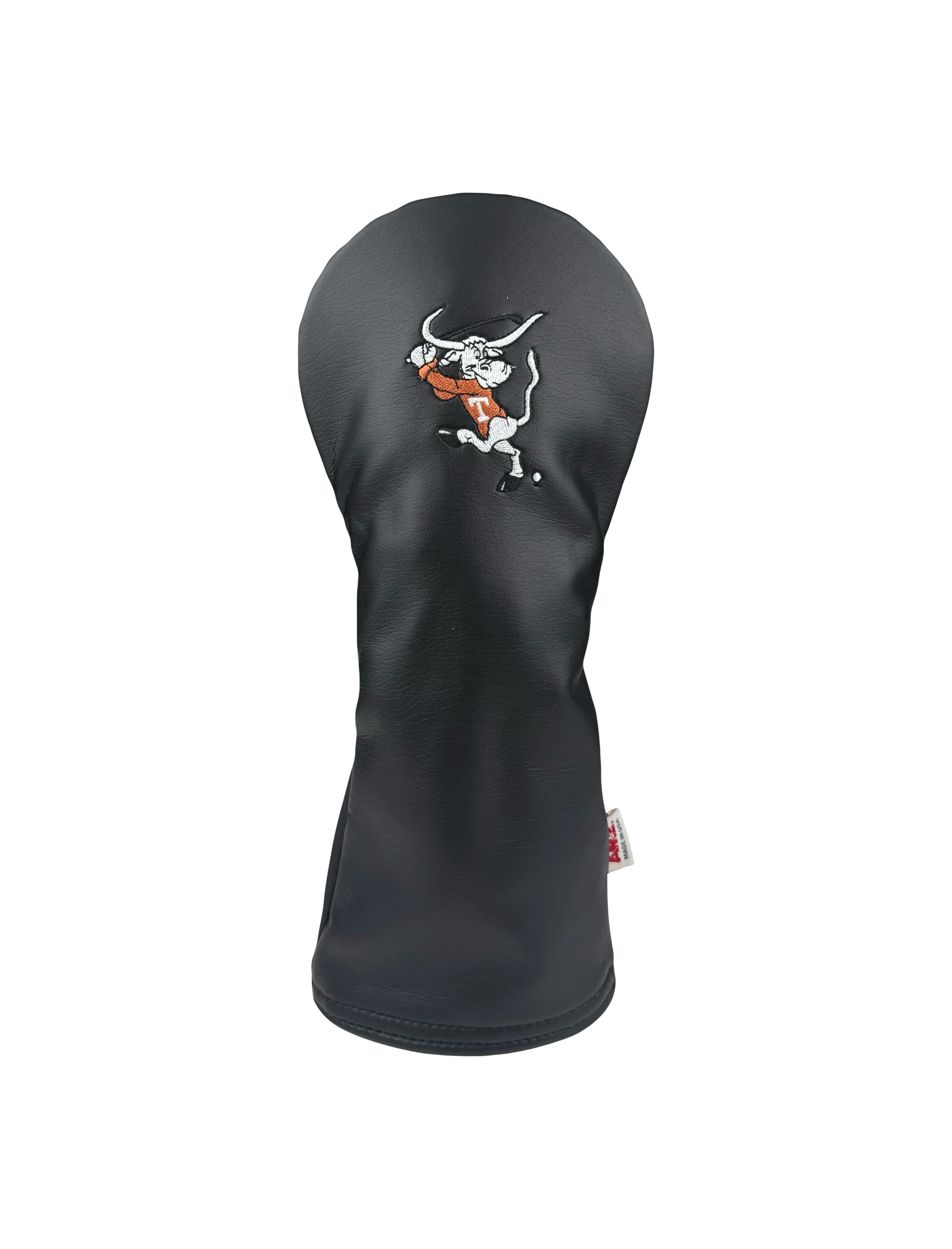 AM&E Black Swingin' Bevo Fairway Cover