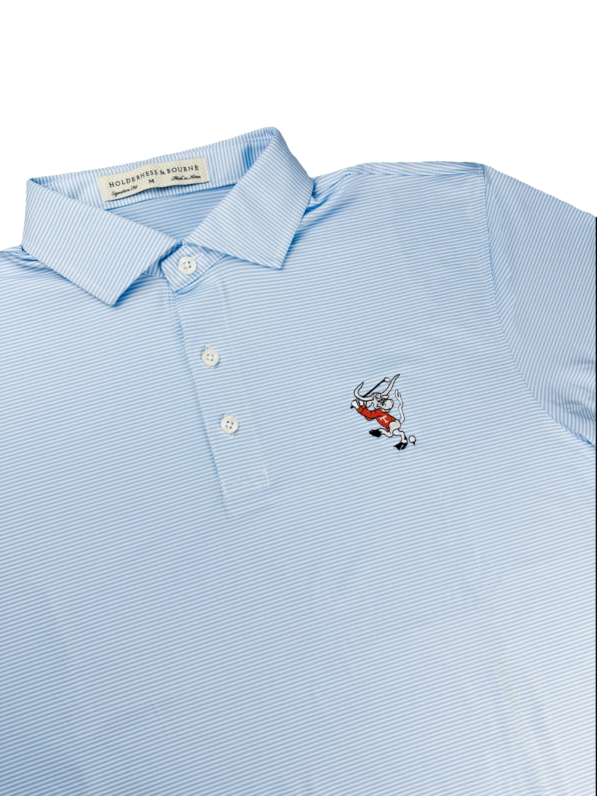 Holderness & Bourne Perkins Polo
