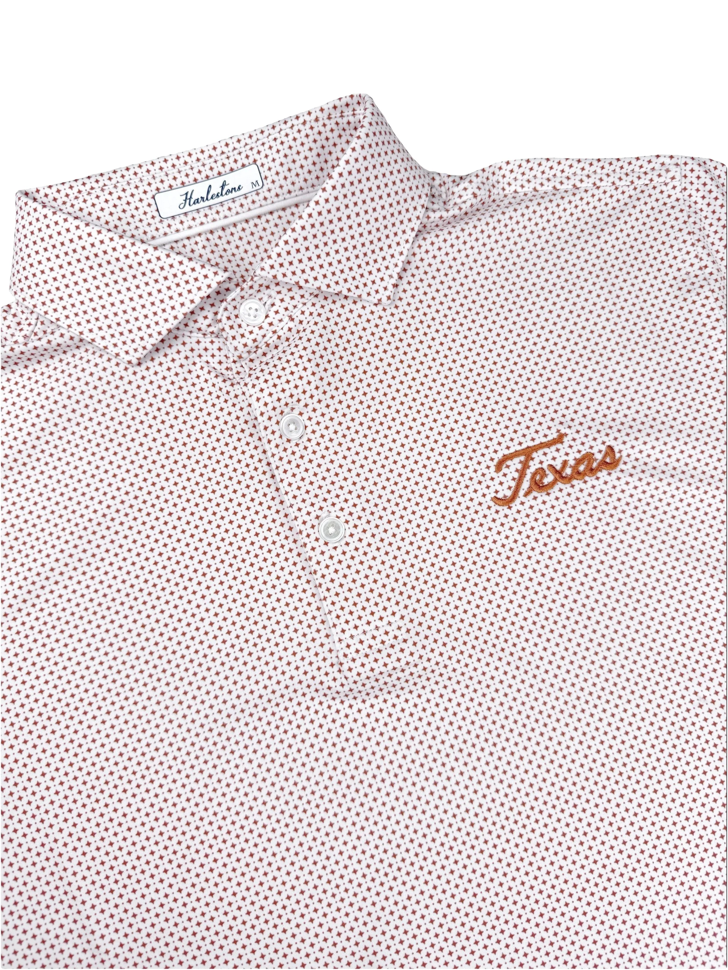 Harlestons Chalmers Polo