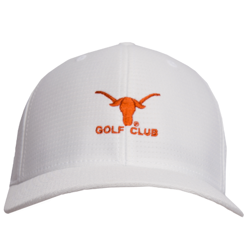 matthews golf hat