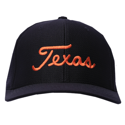 Headwear — The University of Texas Golf Club