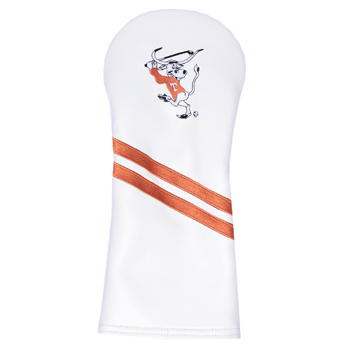 Driver Covers — The University of Texas Golf Club