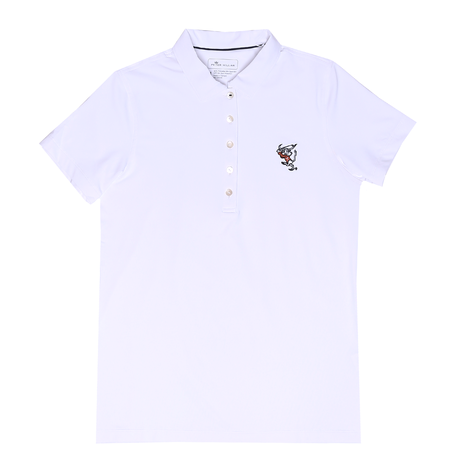 Ladies Peter Millar Perfect Fit 