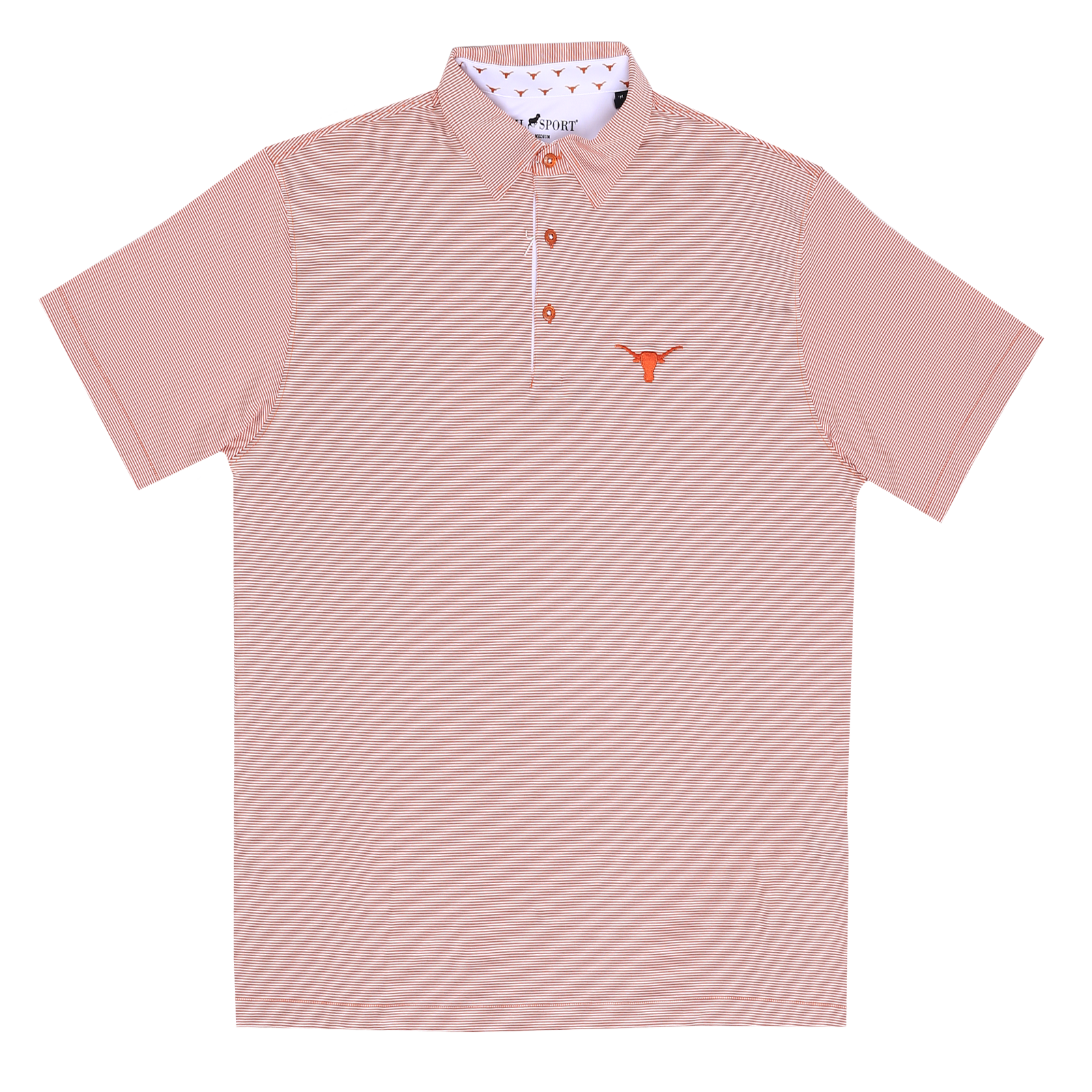 HL Sport Sunday Won Stripe — The 