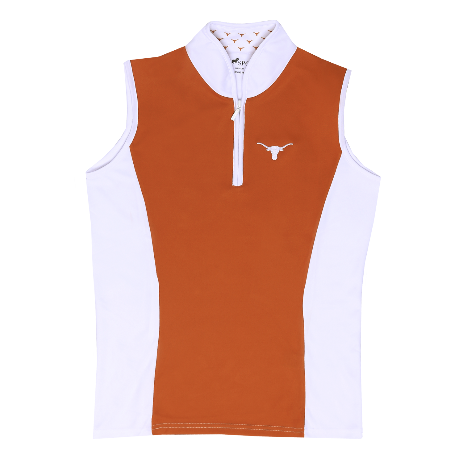 Ladies Polos — The University of Texas Golf Club