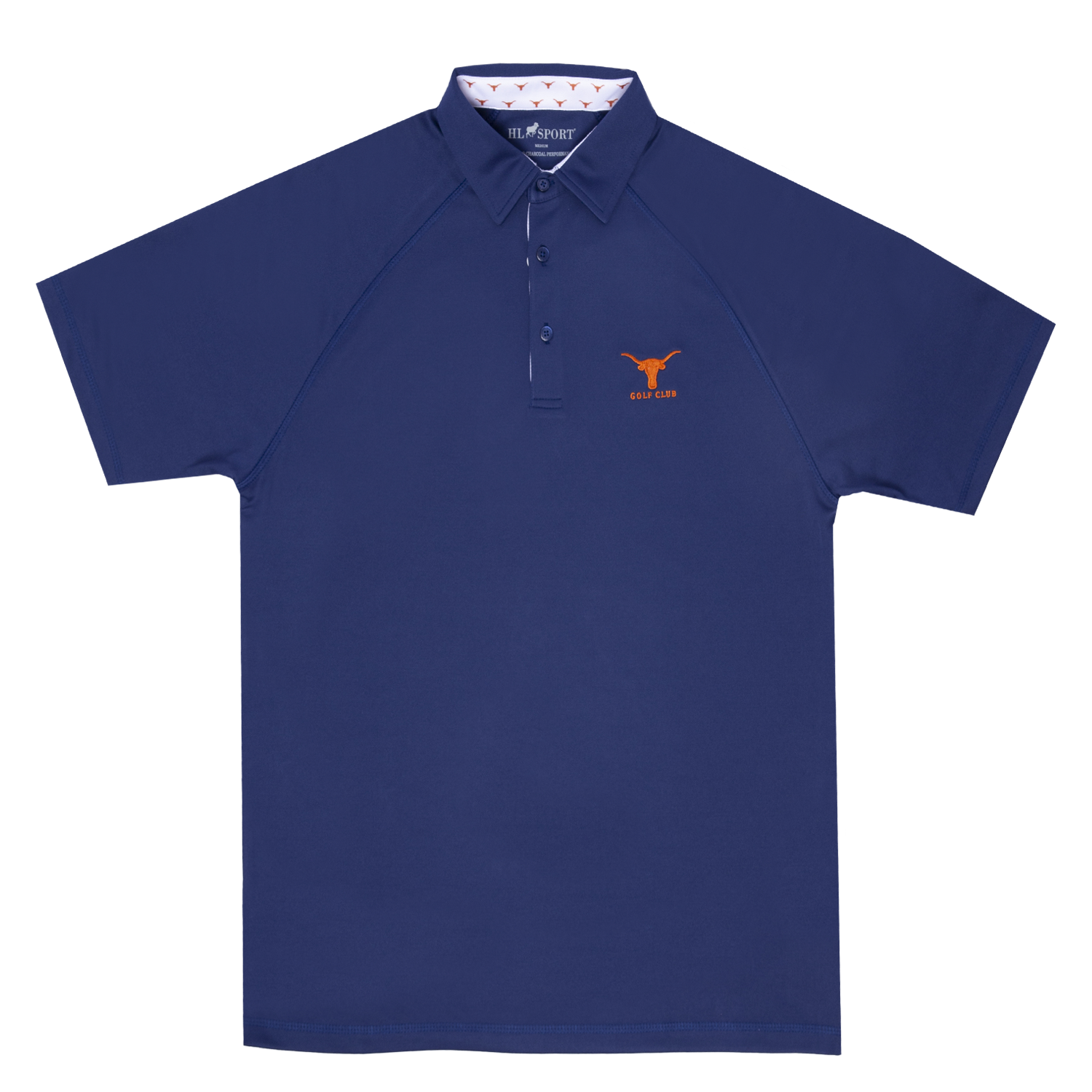 Final Sale — The University of Texas Golf Club — The University of