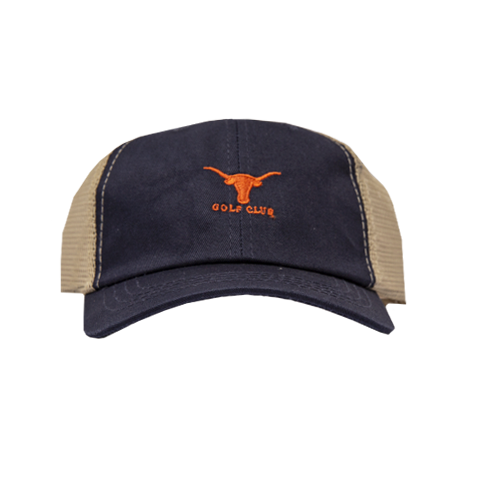 The University of Texas Golf Club