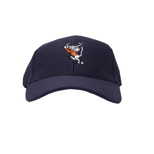Garb Swinging Bevo Navy Performance Hat 