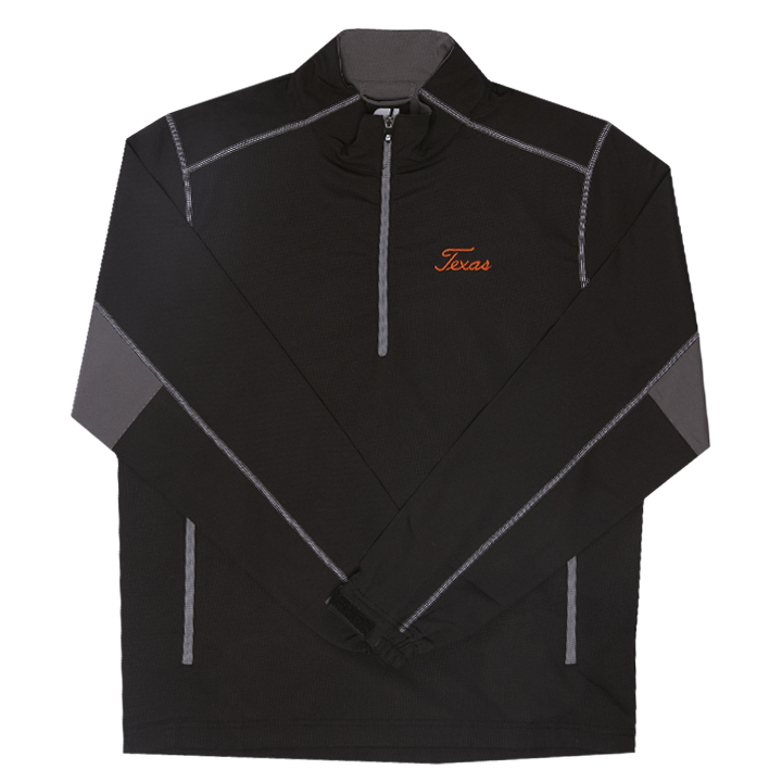 The University of Texas Golf Club