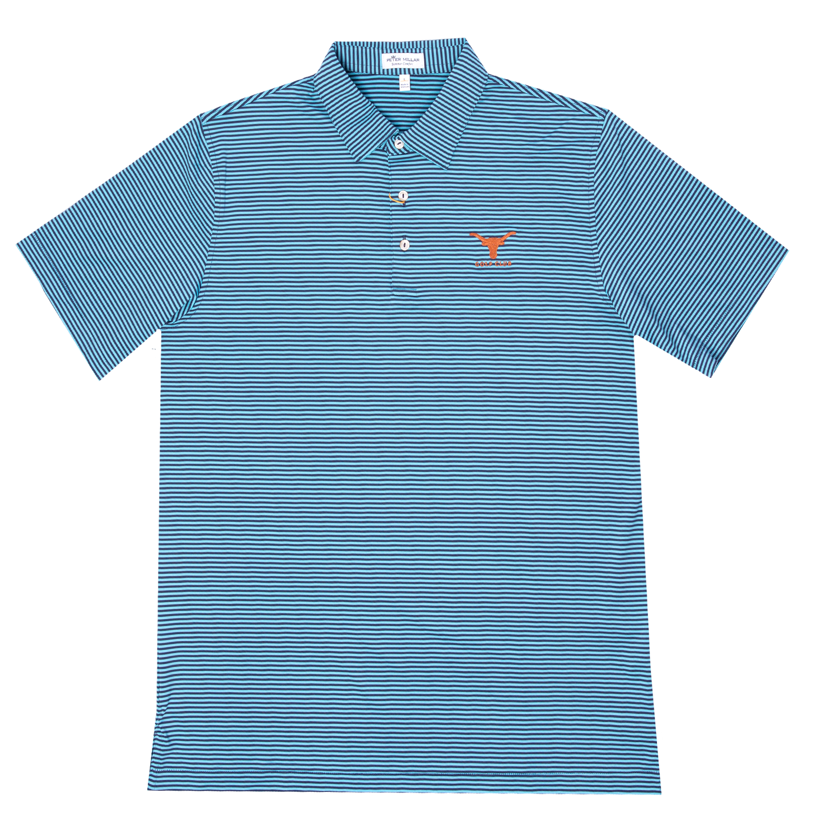Peter Millar SGC Hales Jersey Polo 