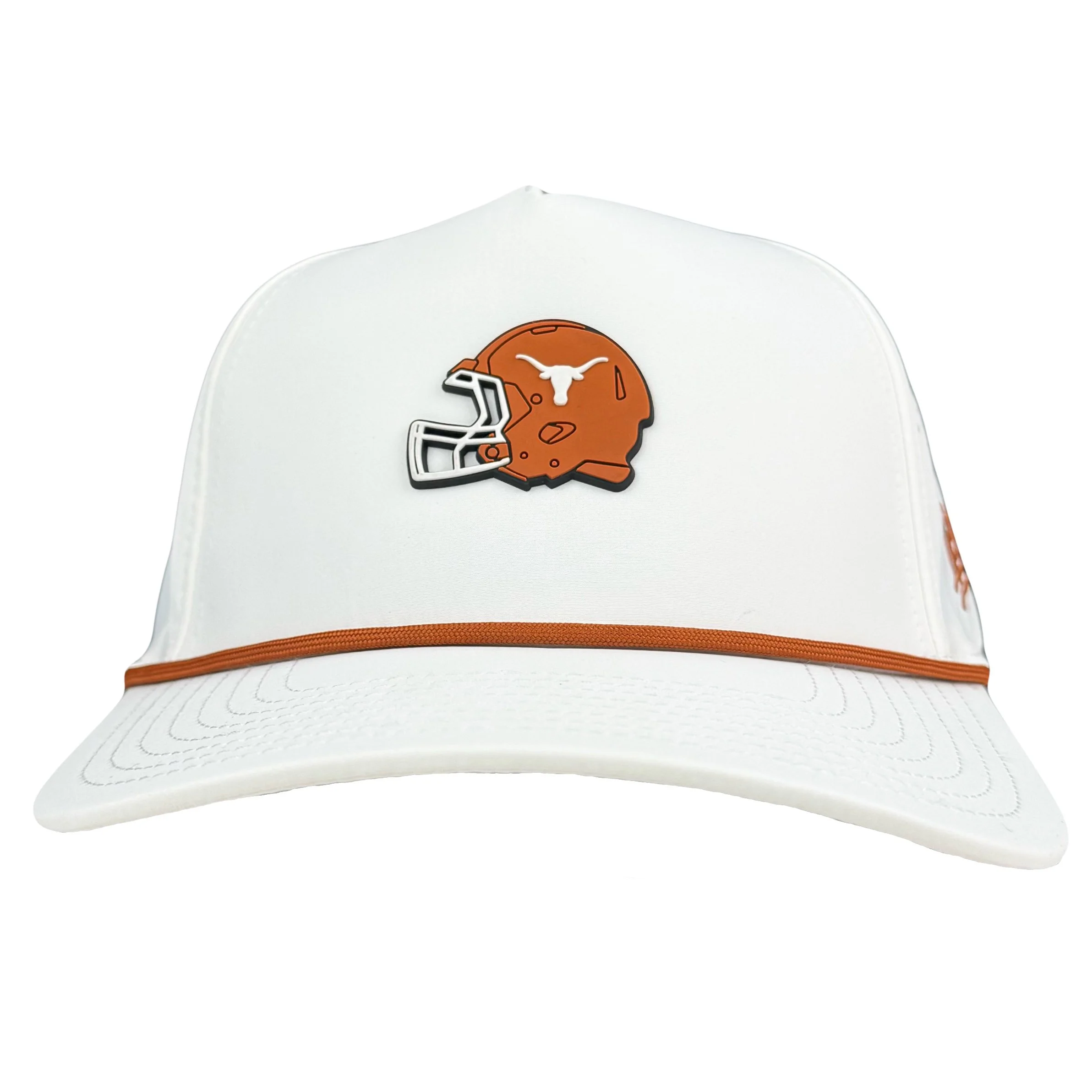 Branded Bills TX Football Helmet Hat