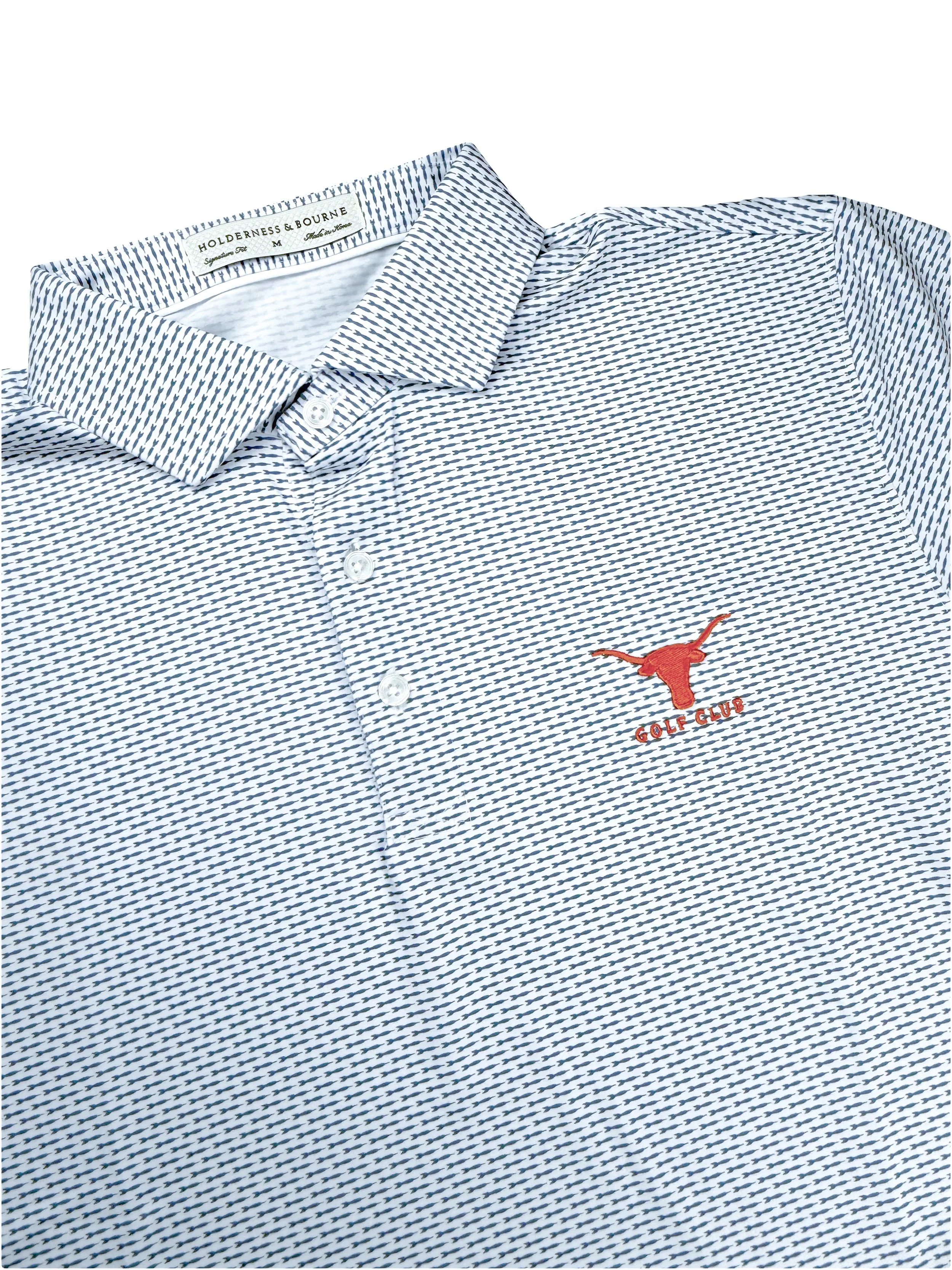 Holderness & Bourne Duncan Shirt
