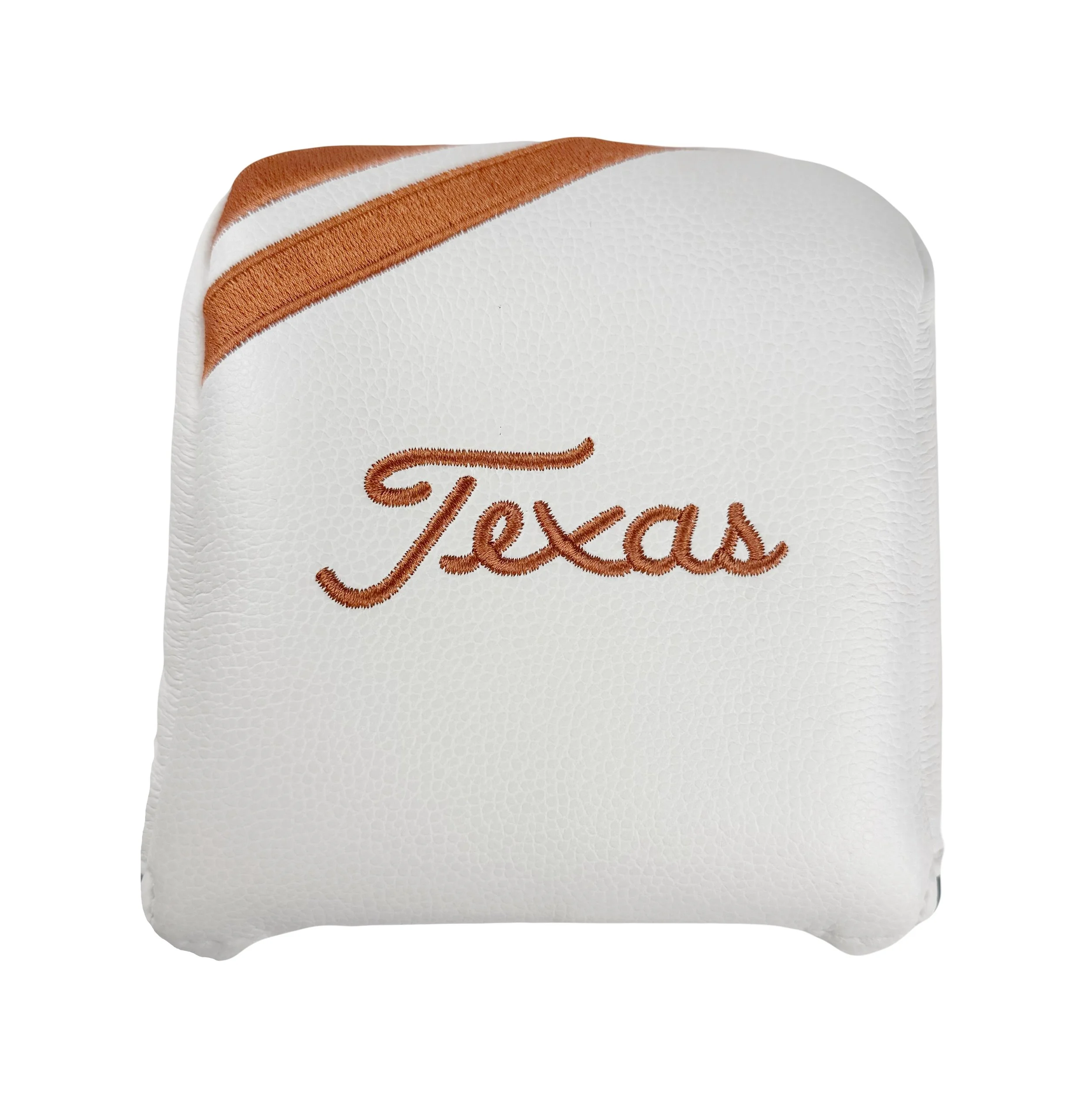 AM&E Texas Double Stripe Mallet Cover
