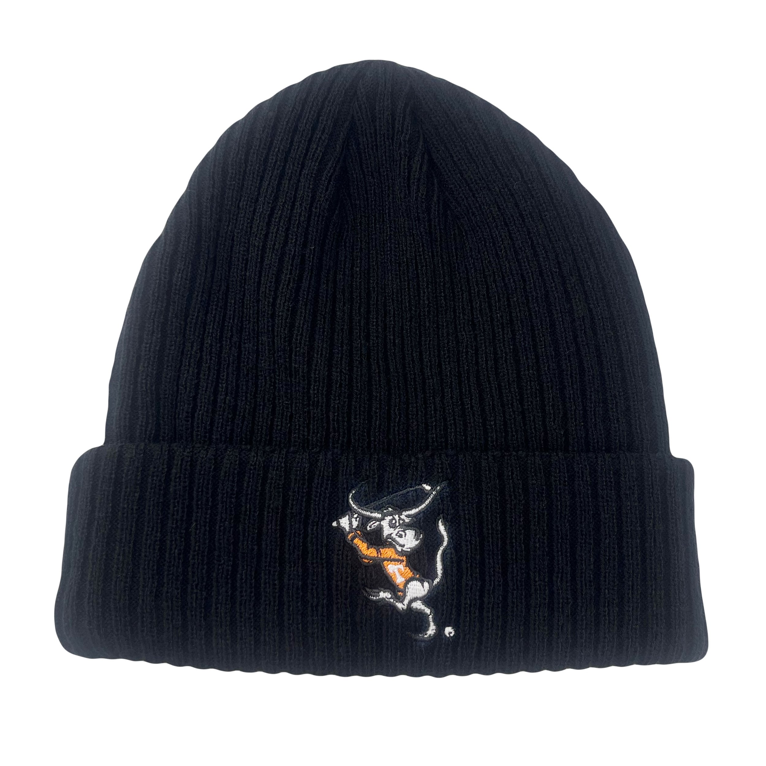Titleist Black Swingin Bevo Beanie