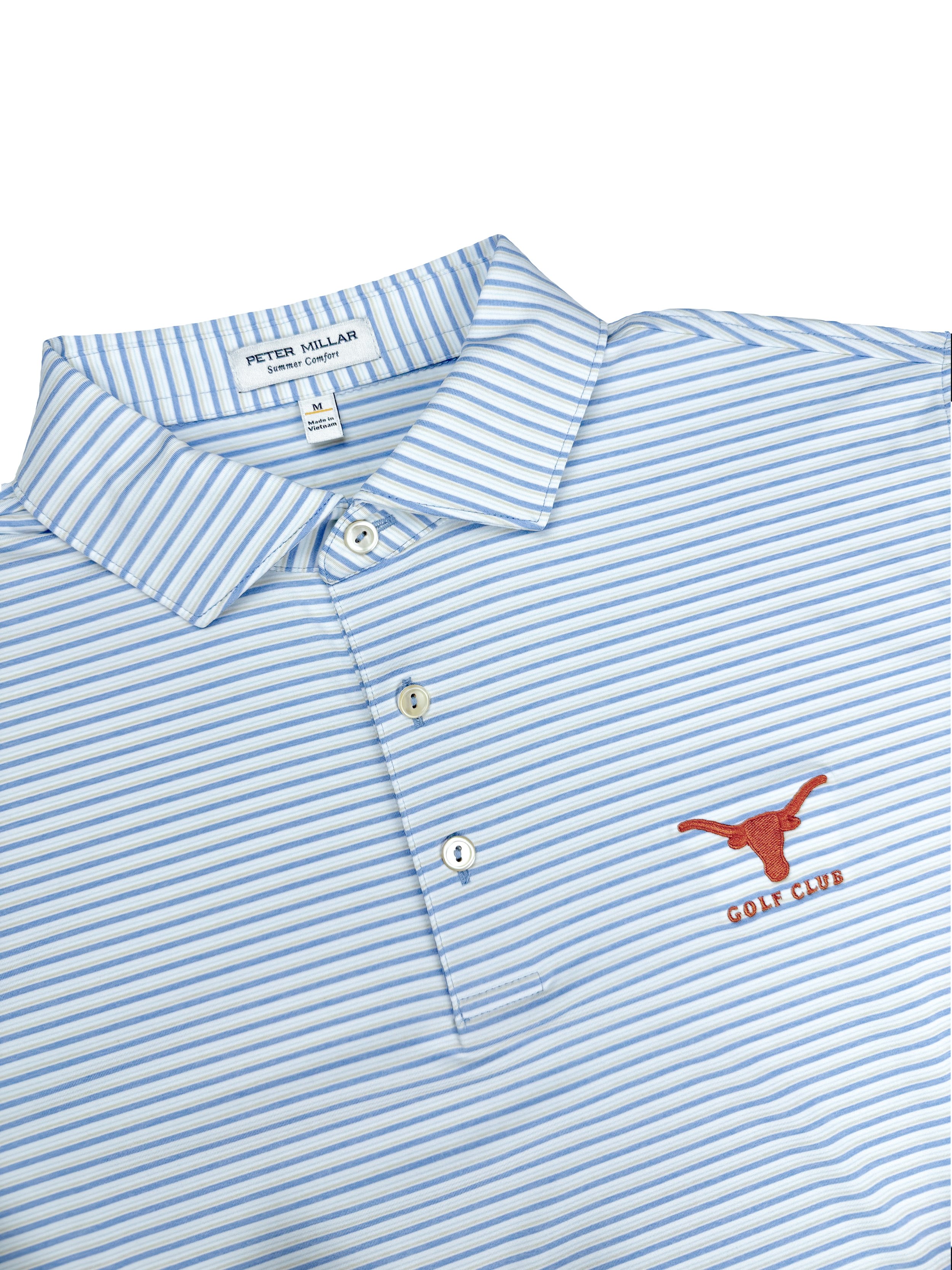 Peter Millar Brooks Performance Polo