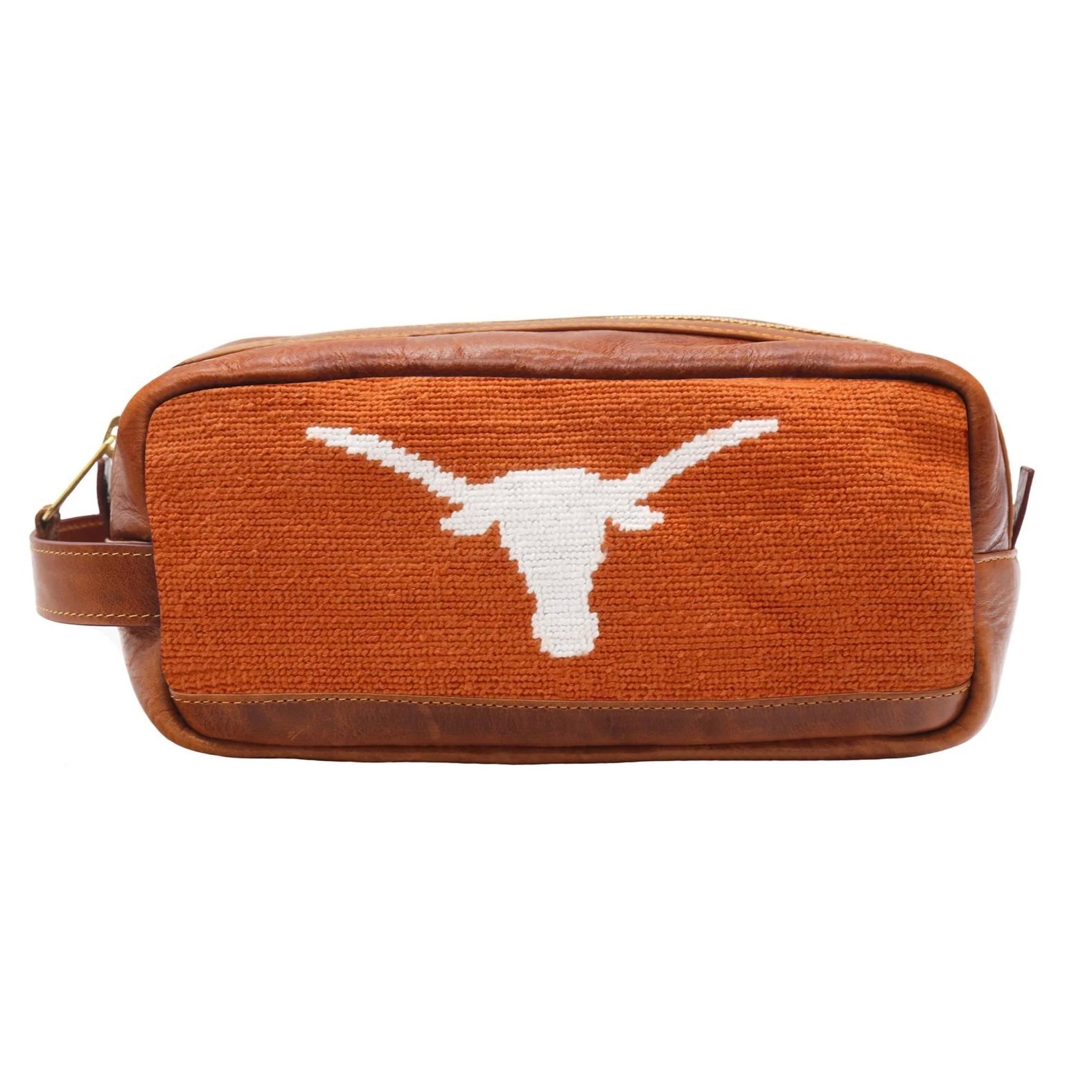 Smathers & Branson Texas Toiletry Bag