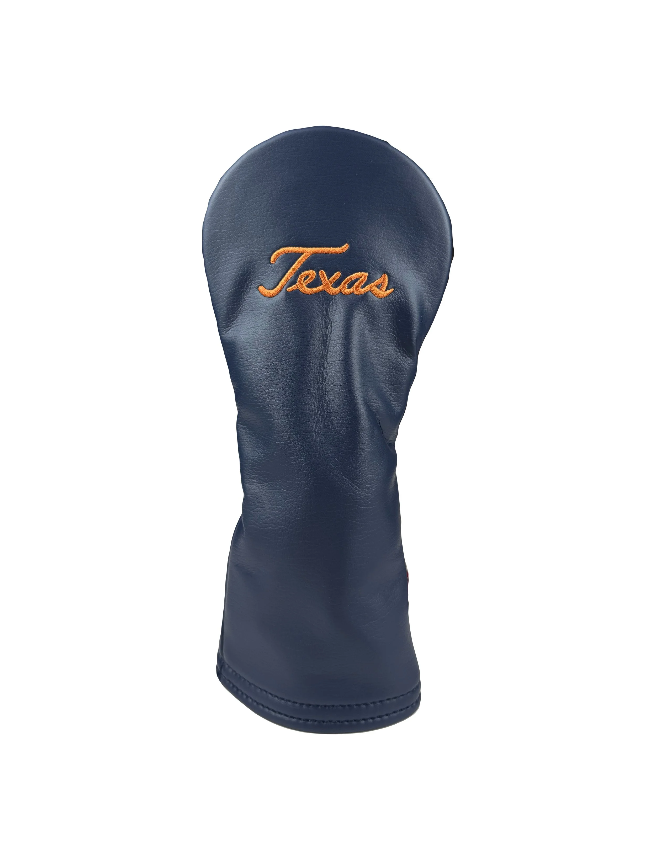 AM&E Navy Texas Script Hybrid Cover