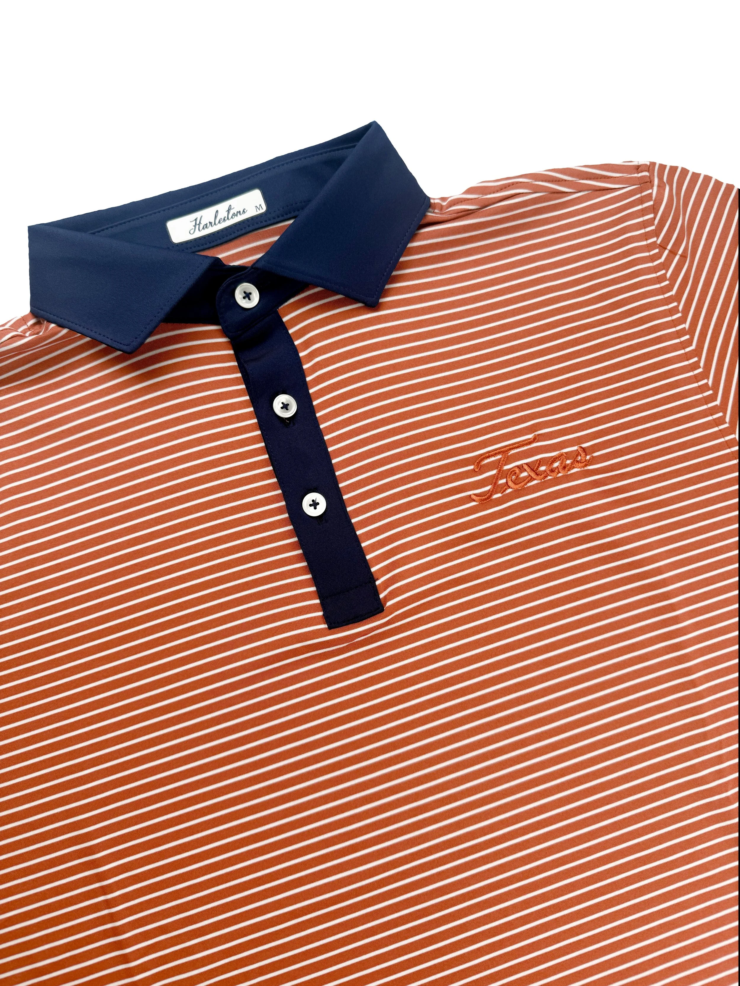 Harlestons Preston Polo