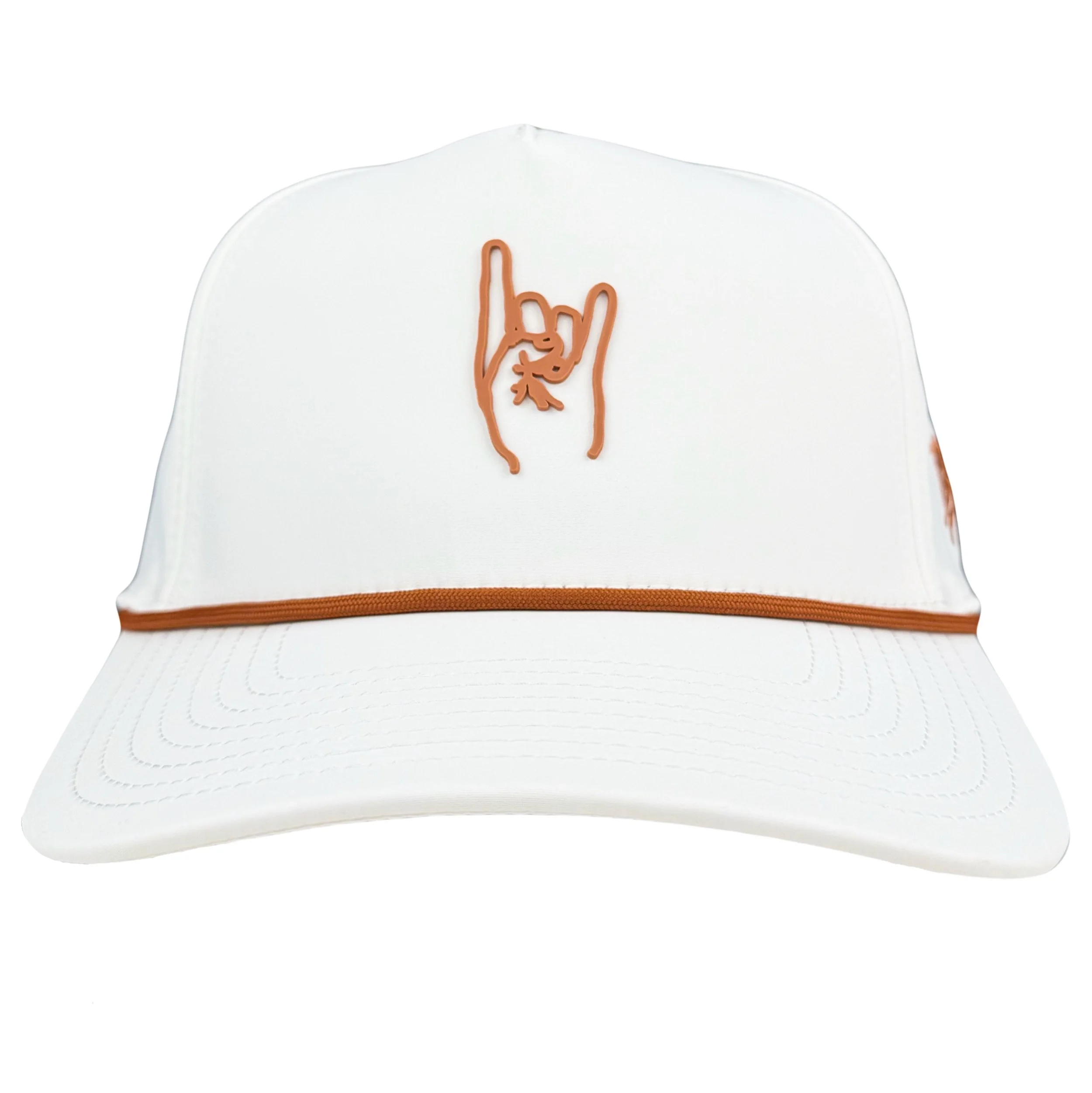 Branded Bills HOOK ‘EM Hat