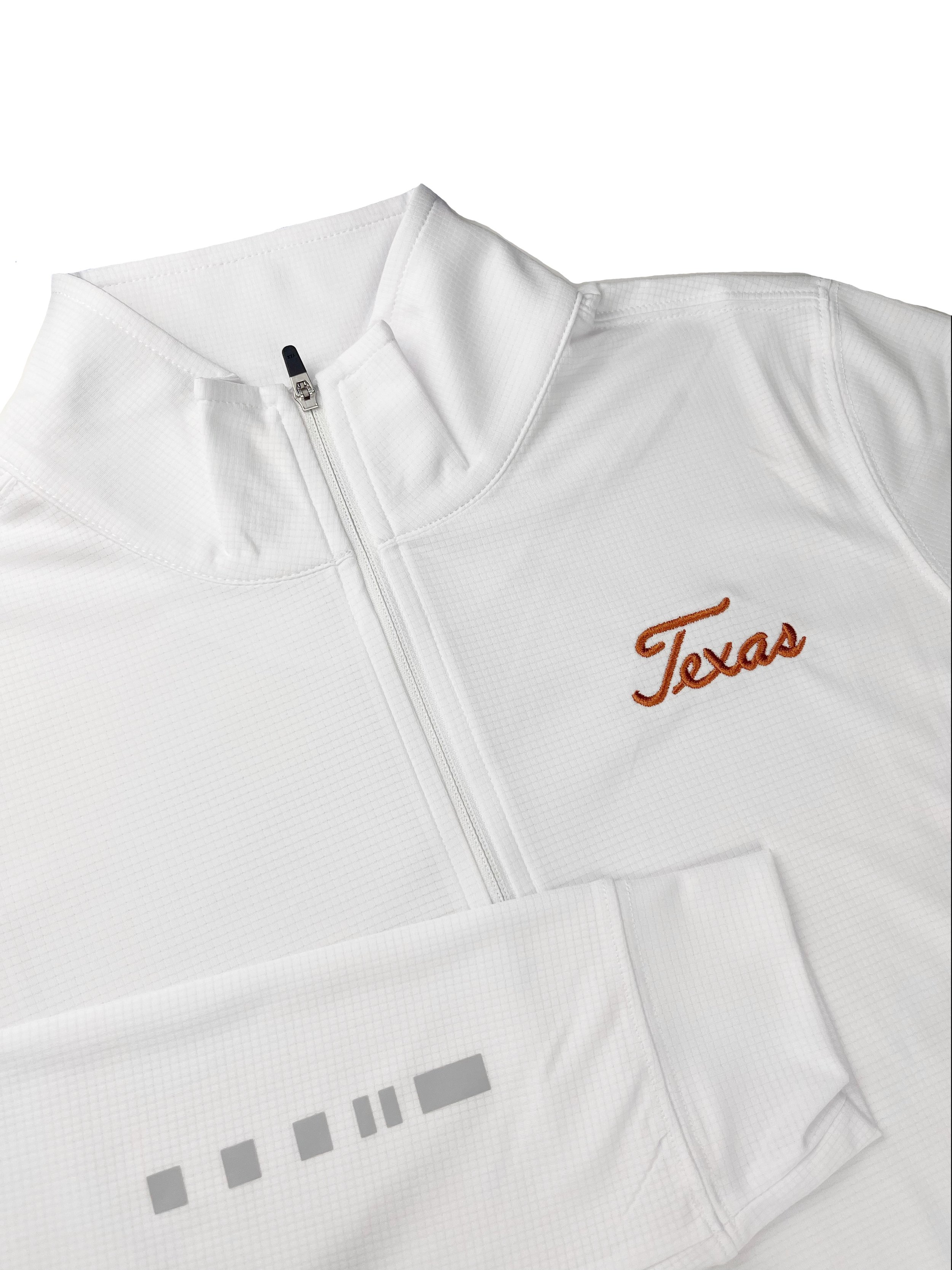Straight Down Aero 1/4 Zip