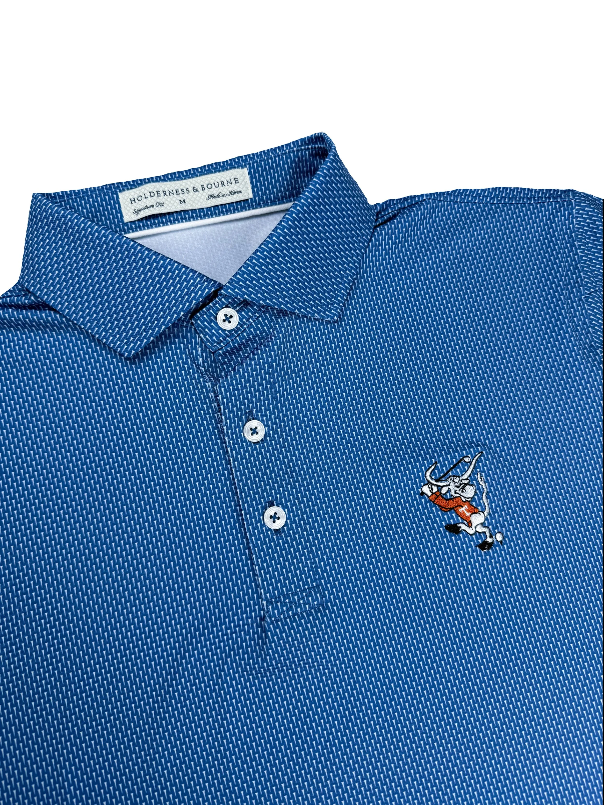 Holderness & Bourne Hicks Polo