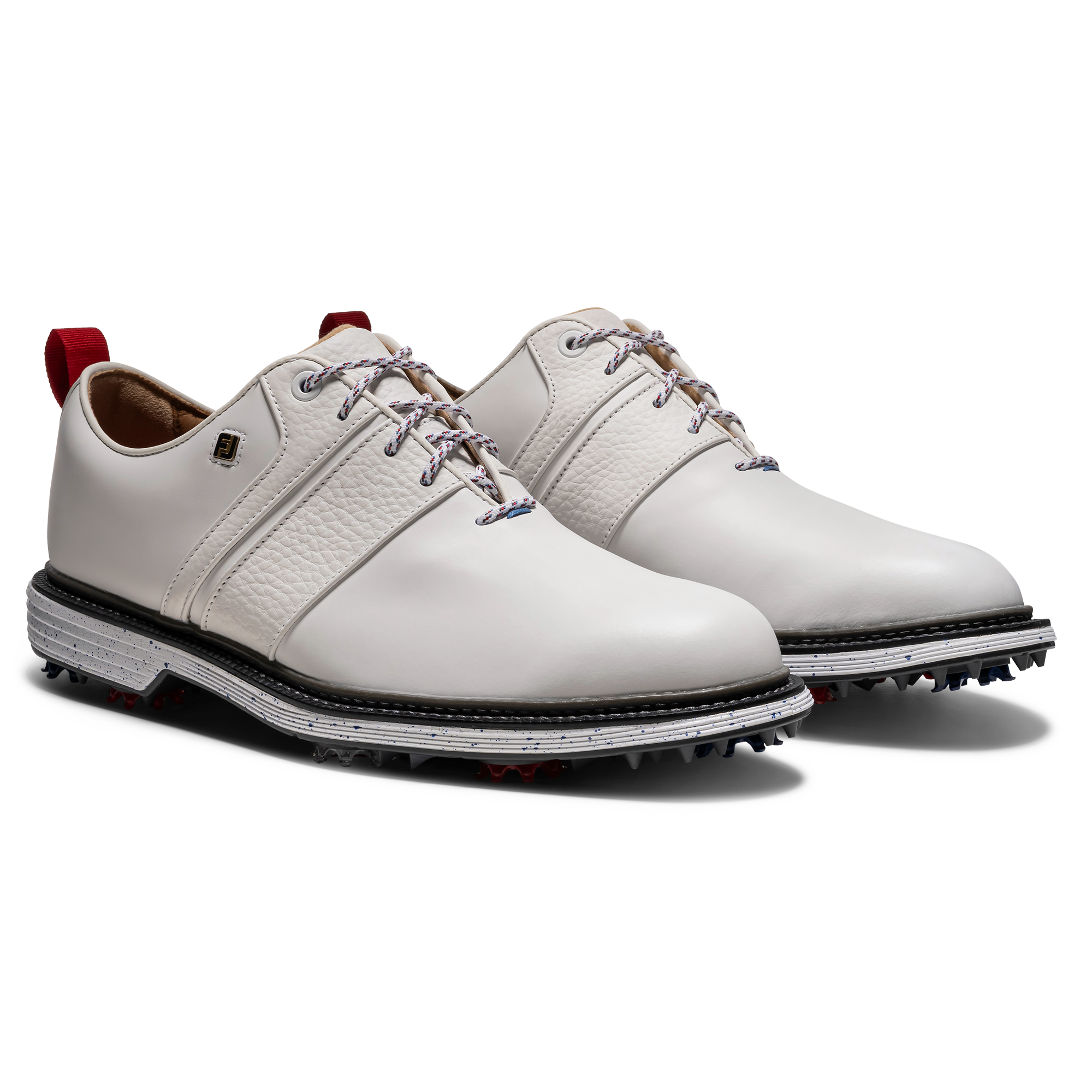 Limited Edition Premiere Packard 1776 USA Shoe