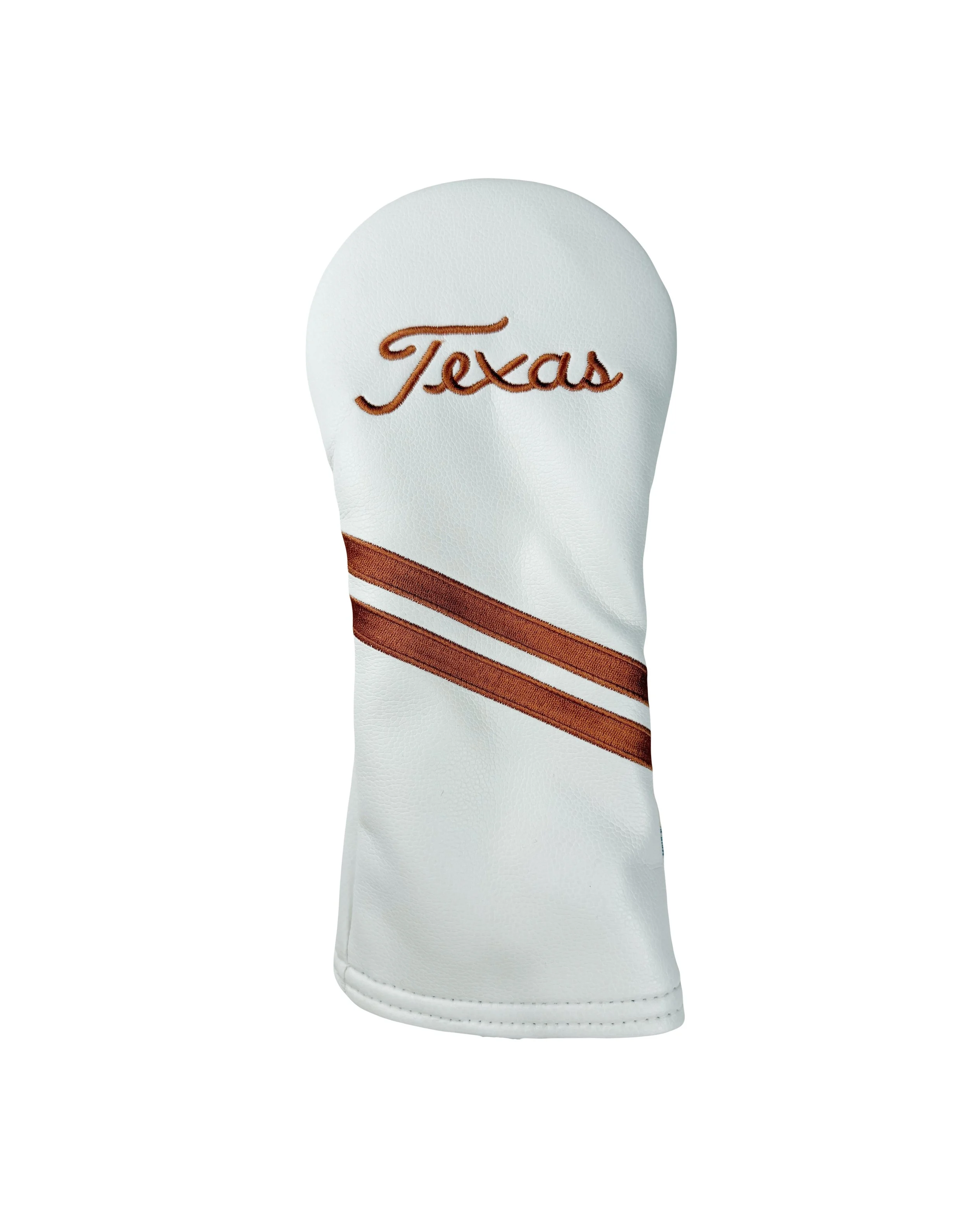 AM&E Texas Double Stripe Fairway Cover