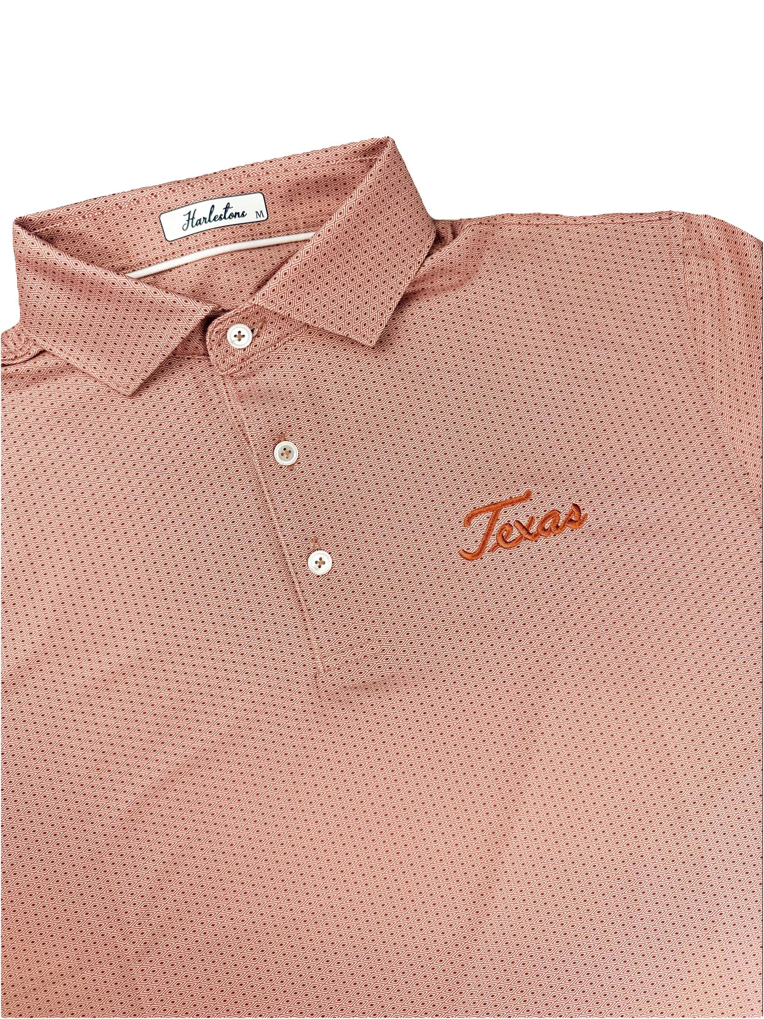 Harlestons Ascot Polo