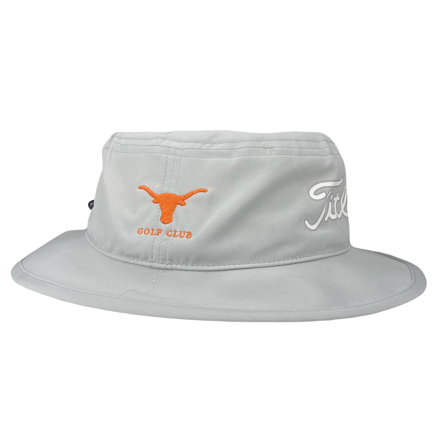 Titleist Breezer Bucket Hat — The University of Texas Golf Club