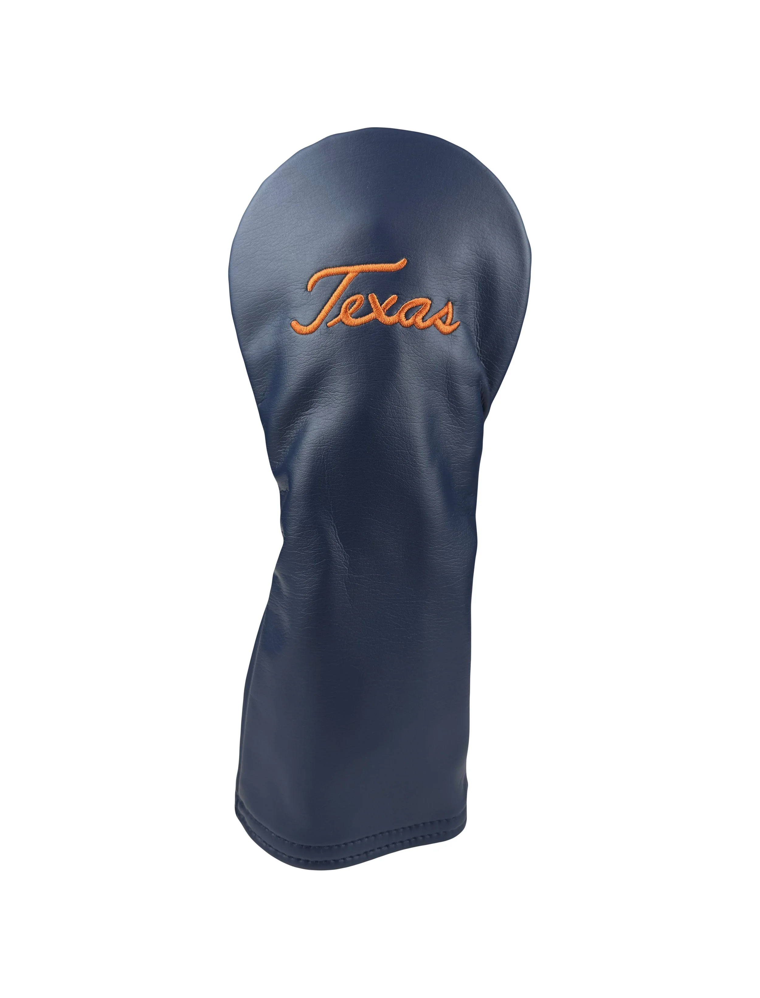AM&E Navy Texas Script Fairway Cover