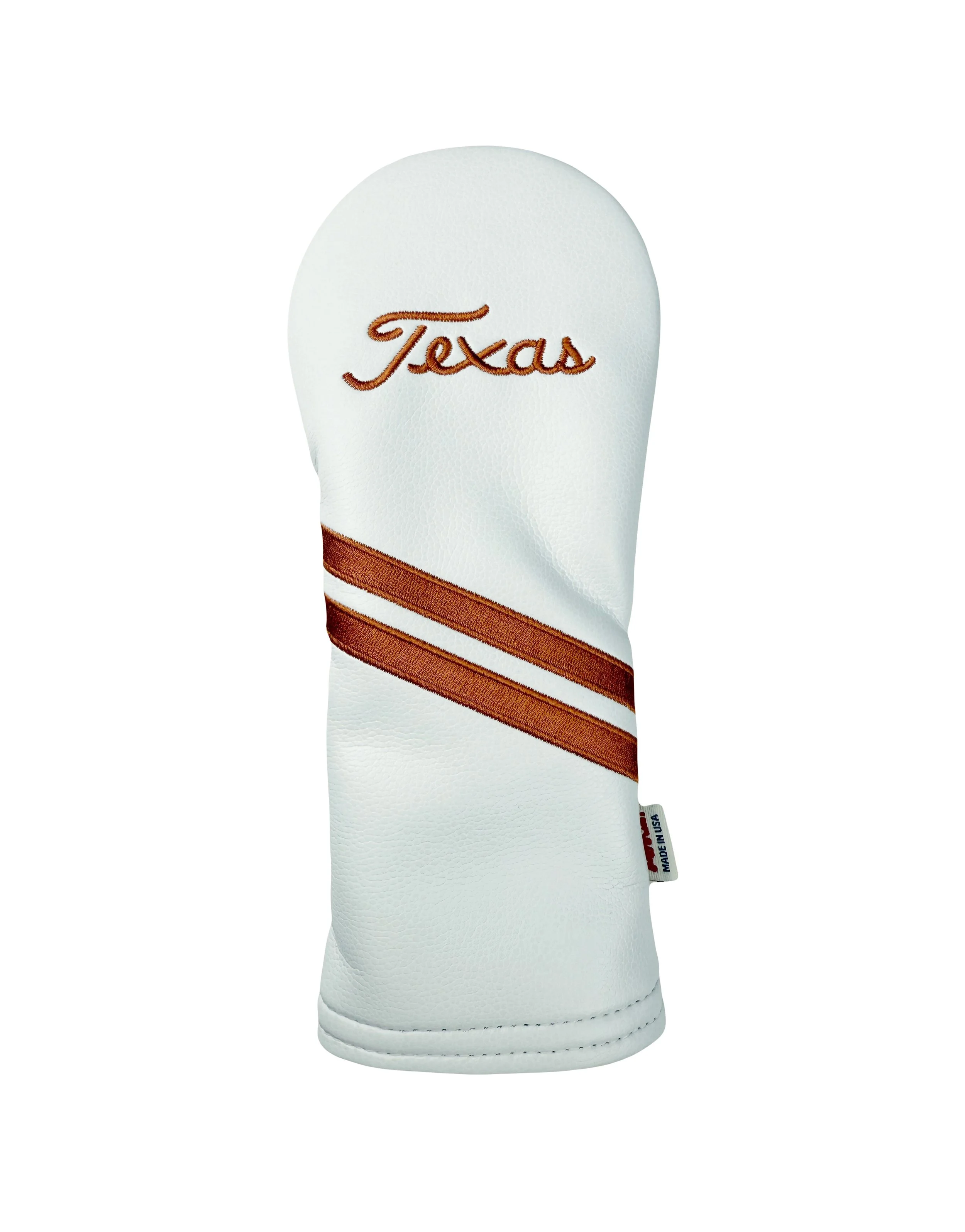 AM&E Texas Double Stripe Hybrid Cover