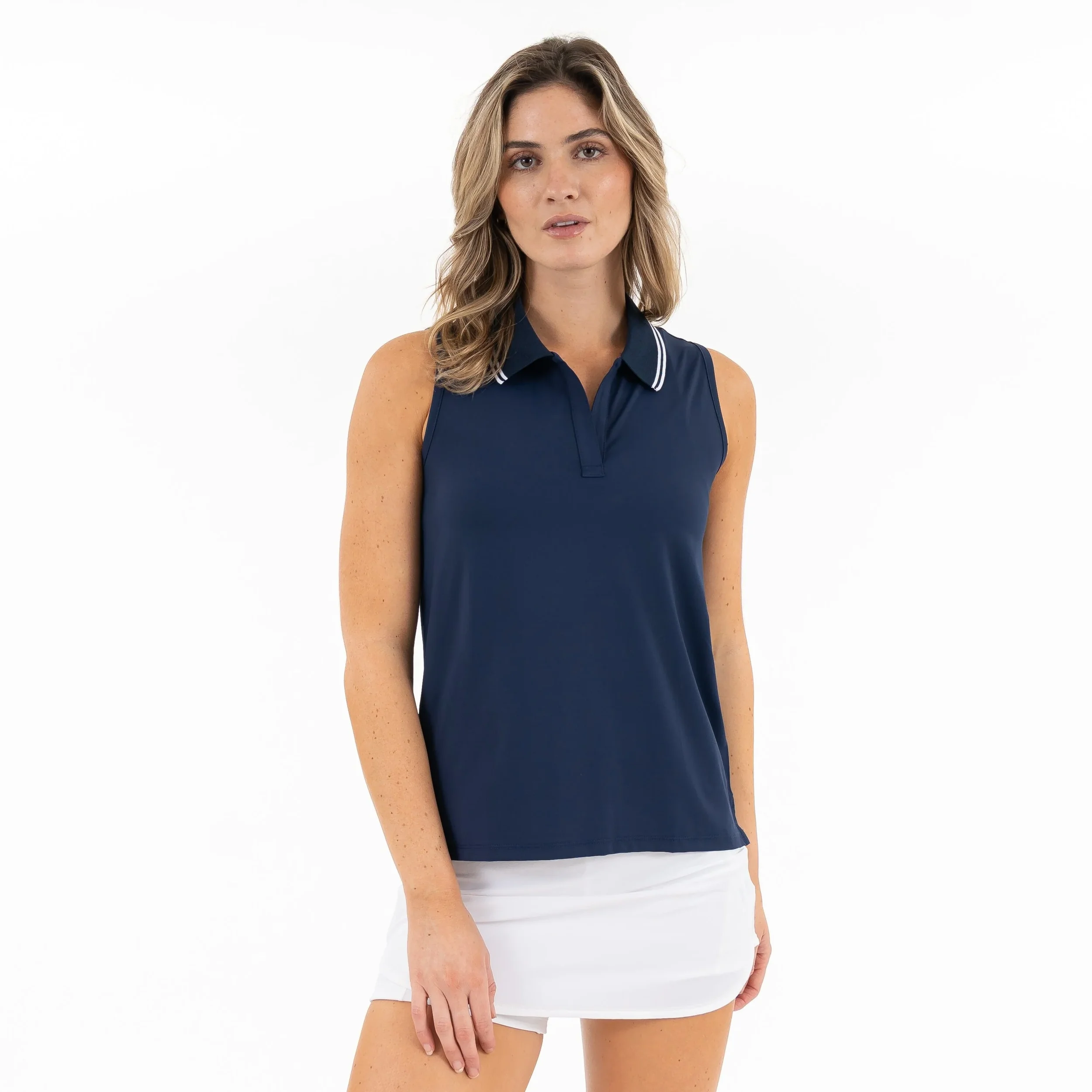 SOLID_FLEET_NAVY_BROOKE_SLEEVELESS_POLO_1.webp