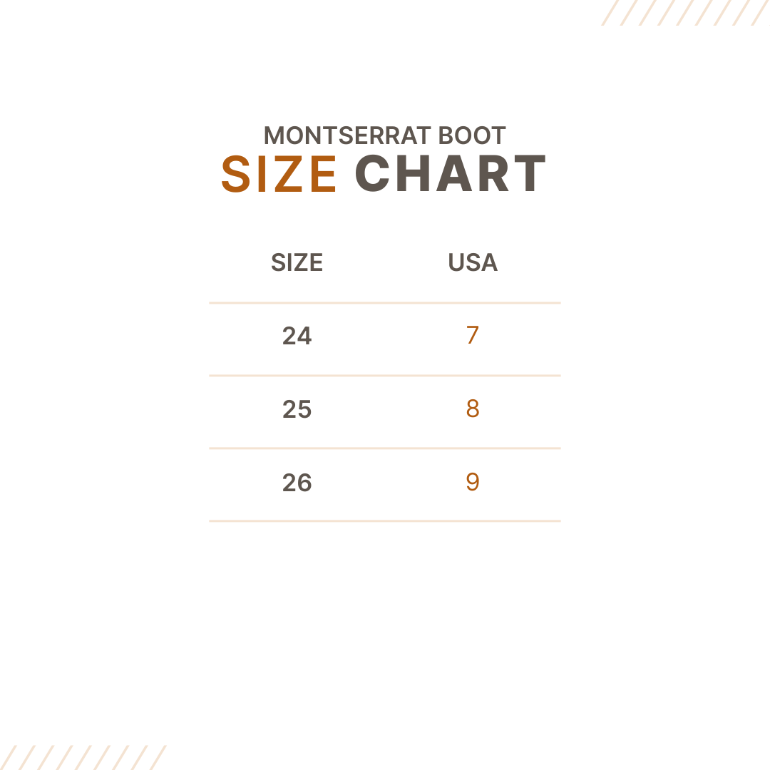 Beige and White Simple Clothing Size Chart Instagram Post.png