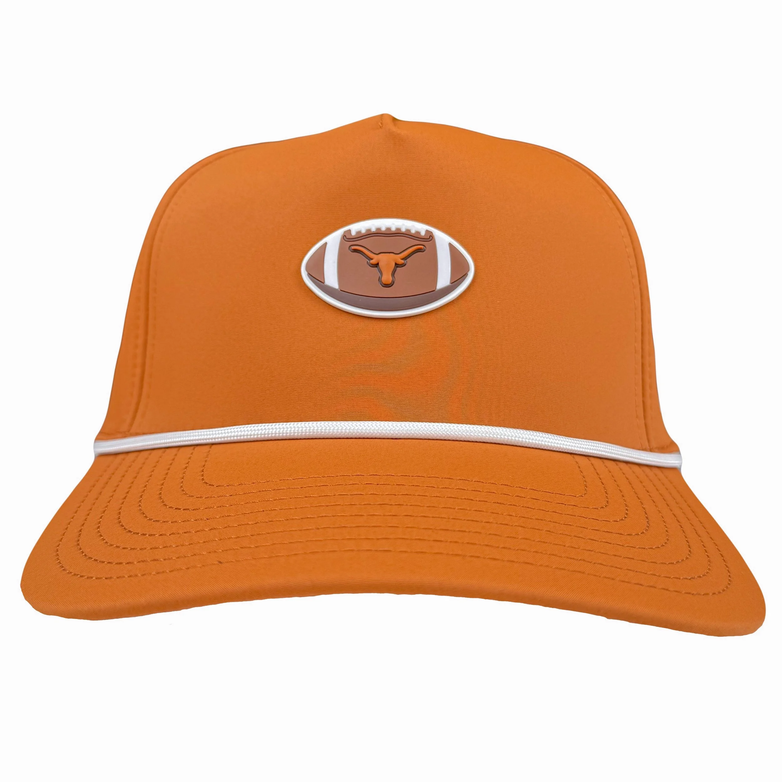 Branded Bills Longhorn Football Hat