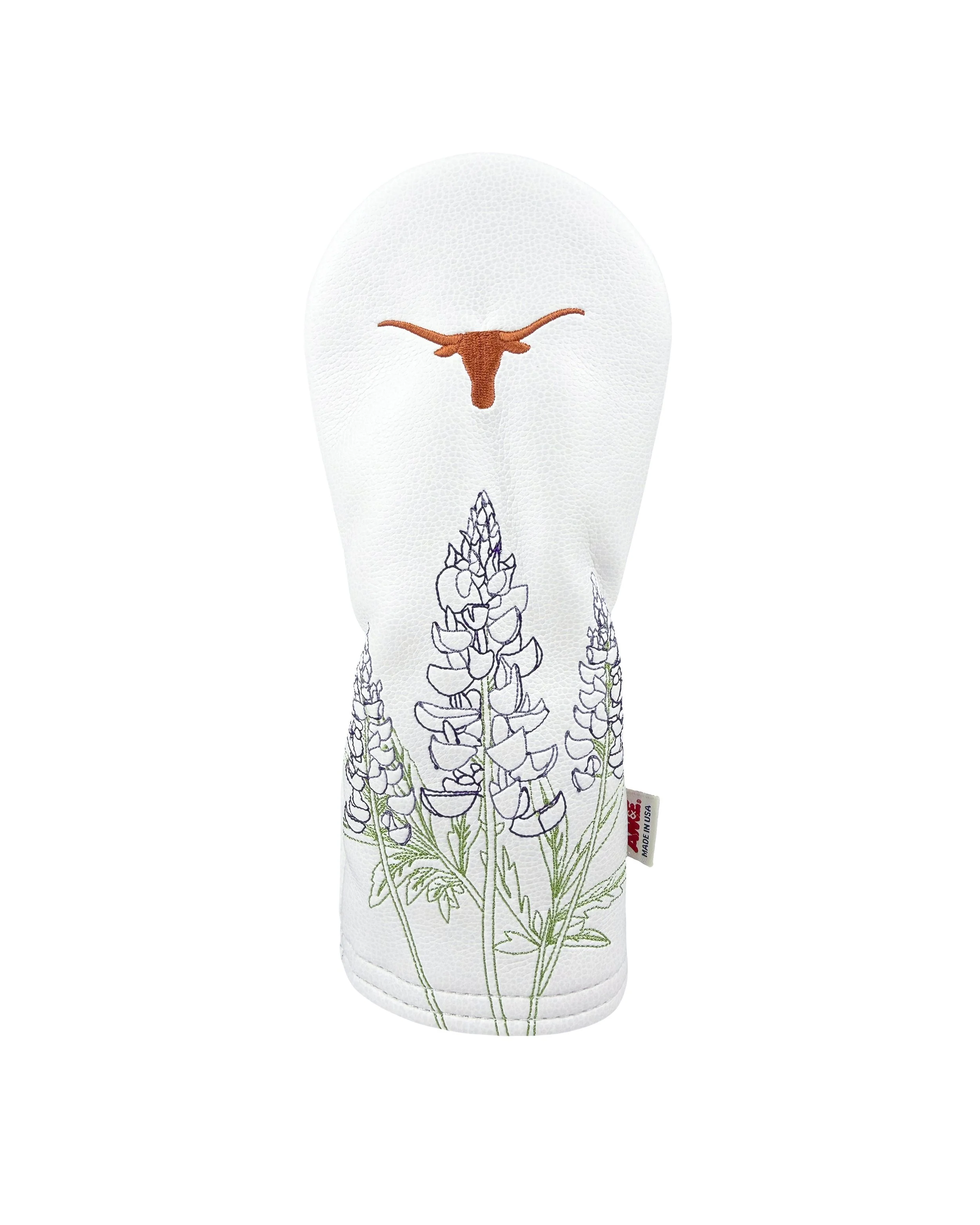 AM&E Bluebonnet Hybrid Cover