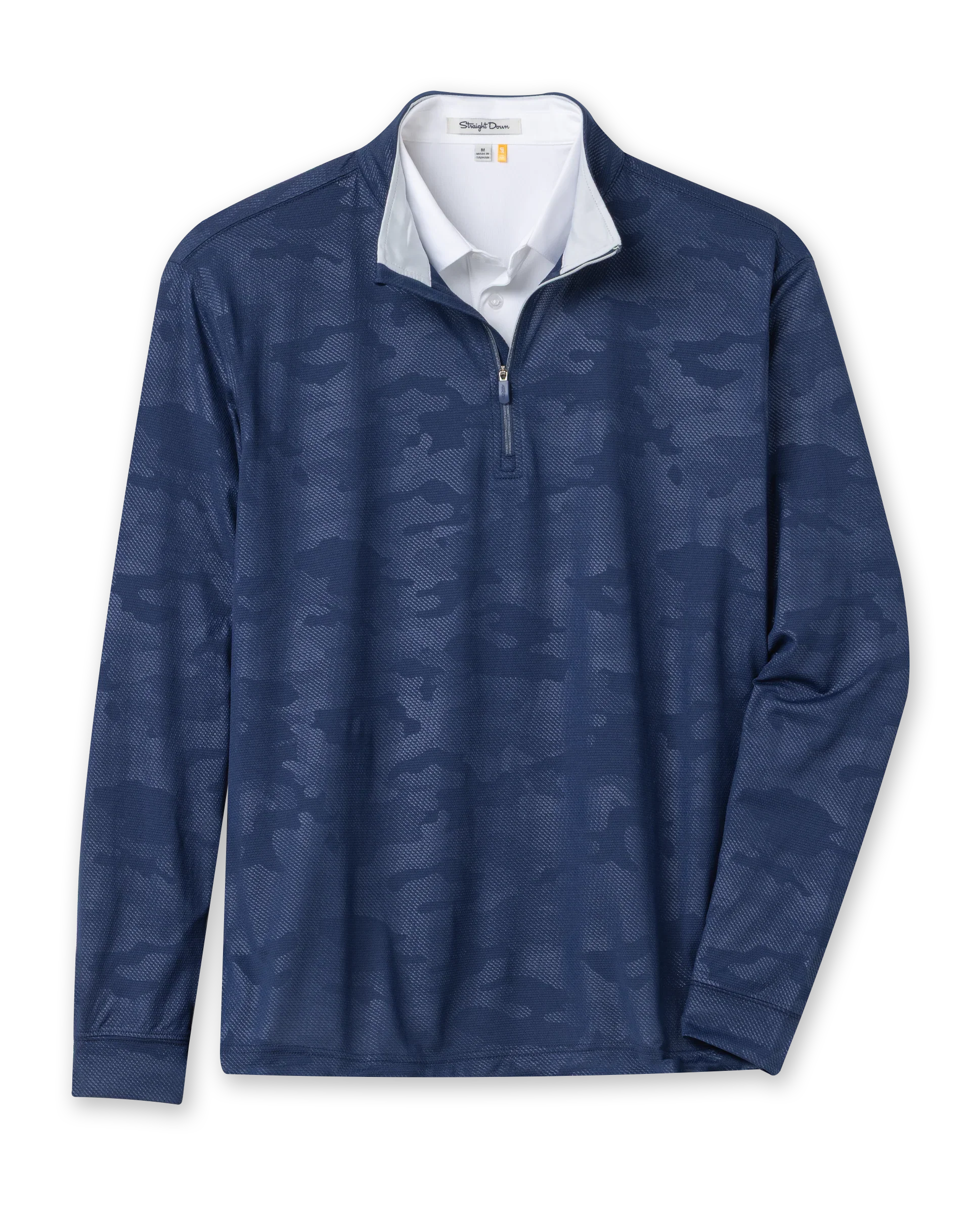 M340001_sherman_quarter_zip_new_indigo_front_1.webp