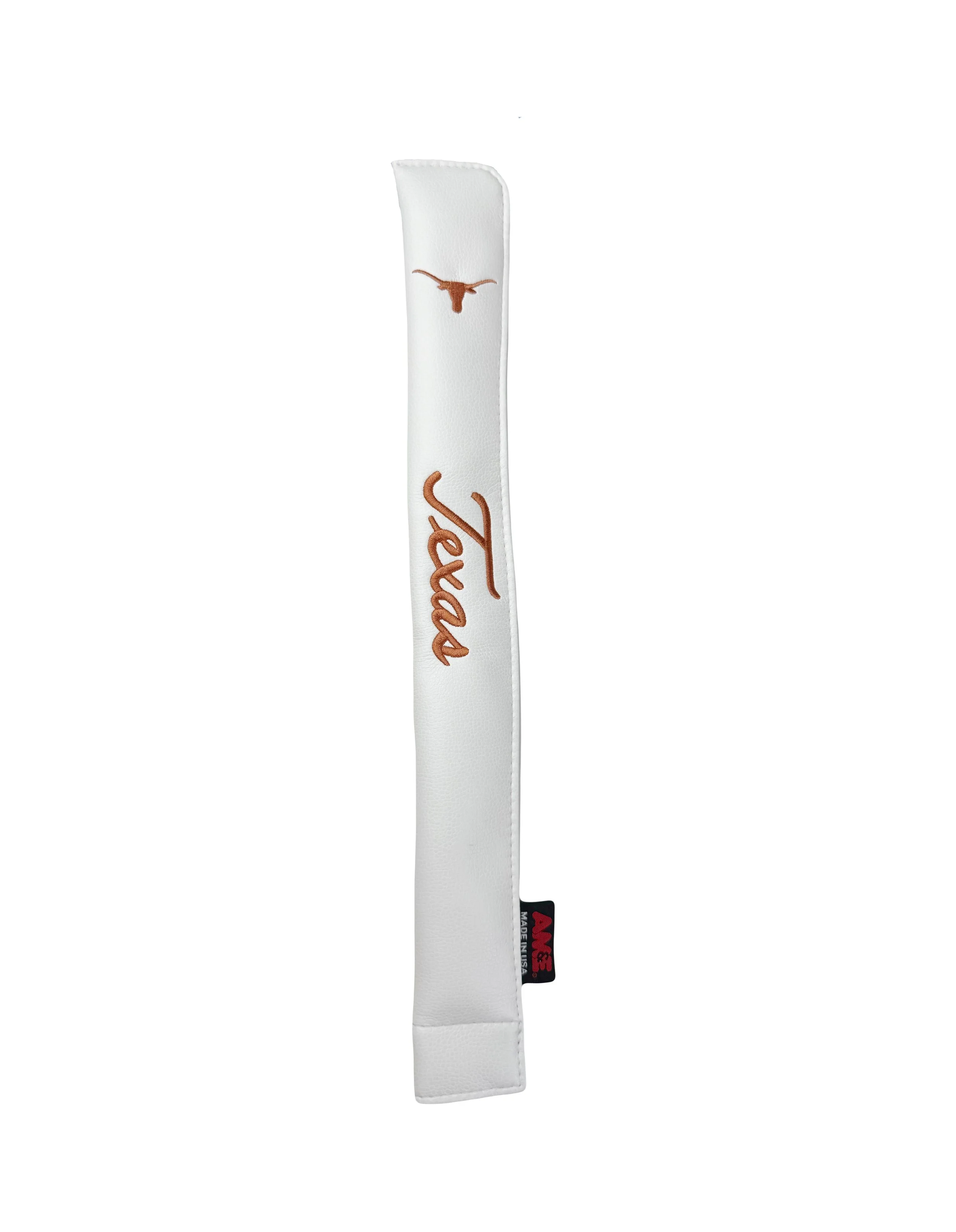 AM&E White Alignment Stick Cover