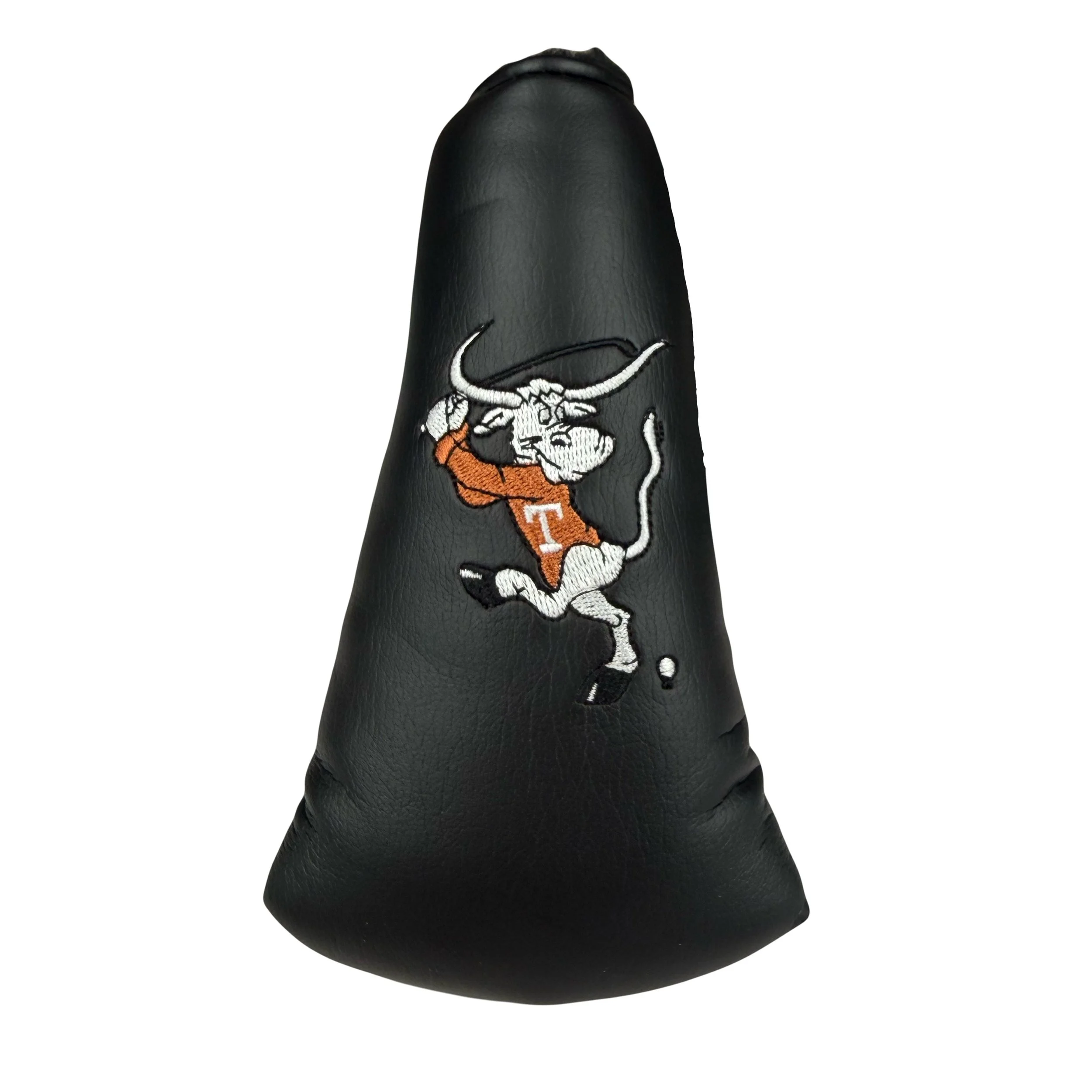 AM&E Black Swingin' Bevo Blade Putter Cover