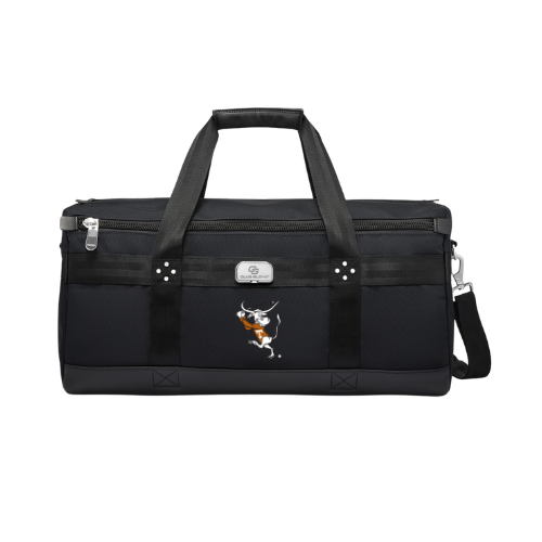 Club Glove Tour Duffle Bag Swingin Bevo
