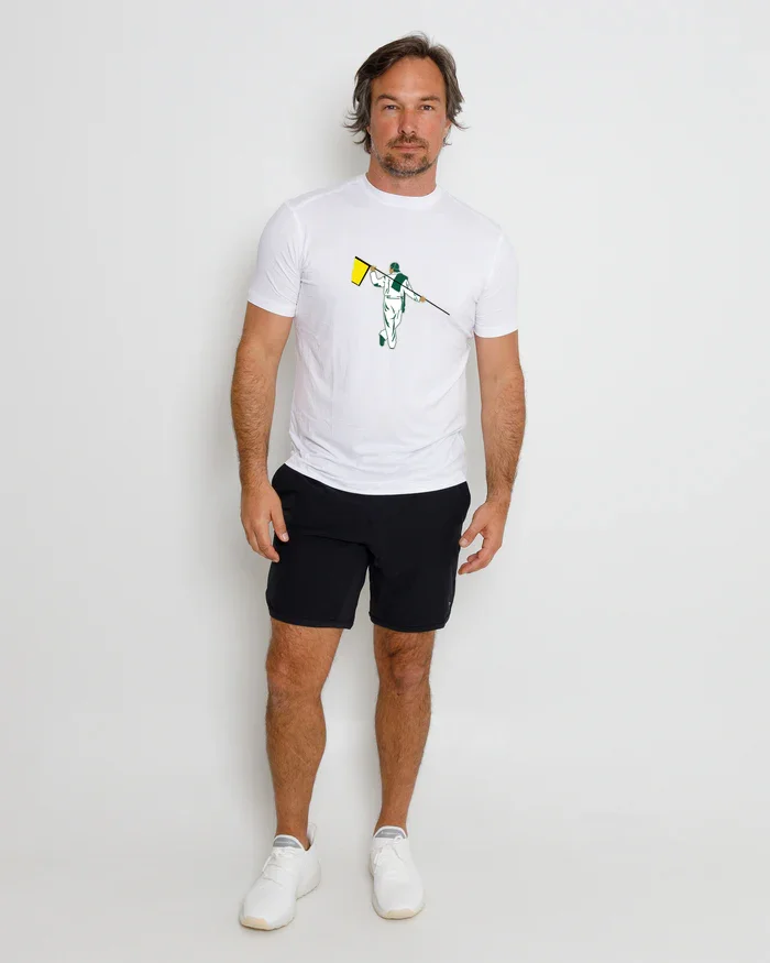 Mens-Masters-Looper_Graphic-butter-t-mens-short-sleeve-white-model-front.webp
