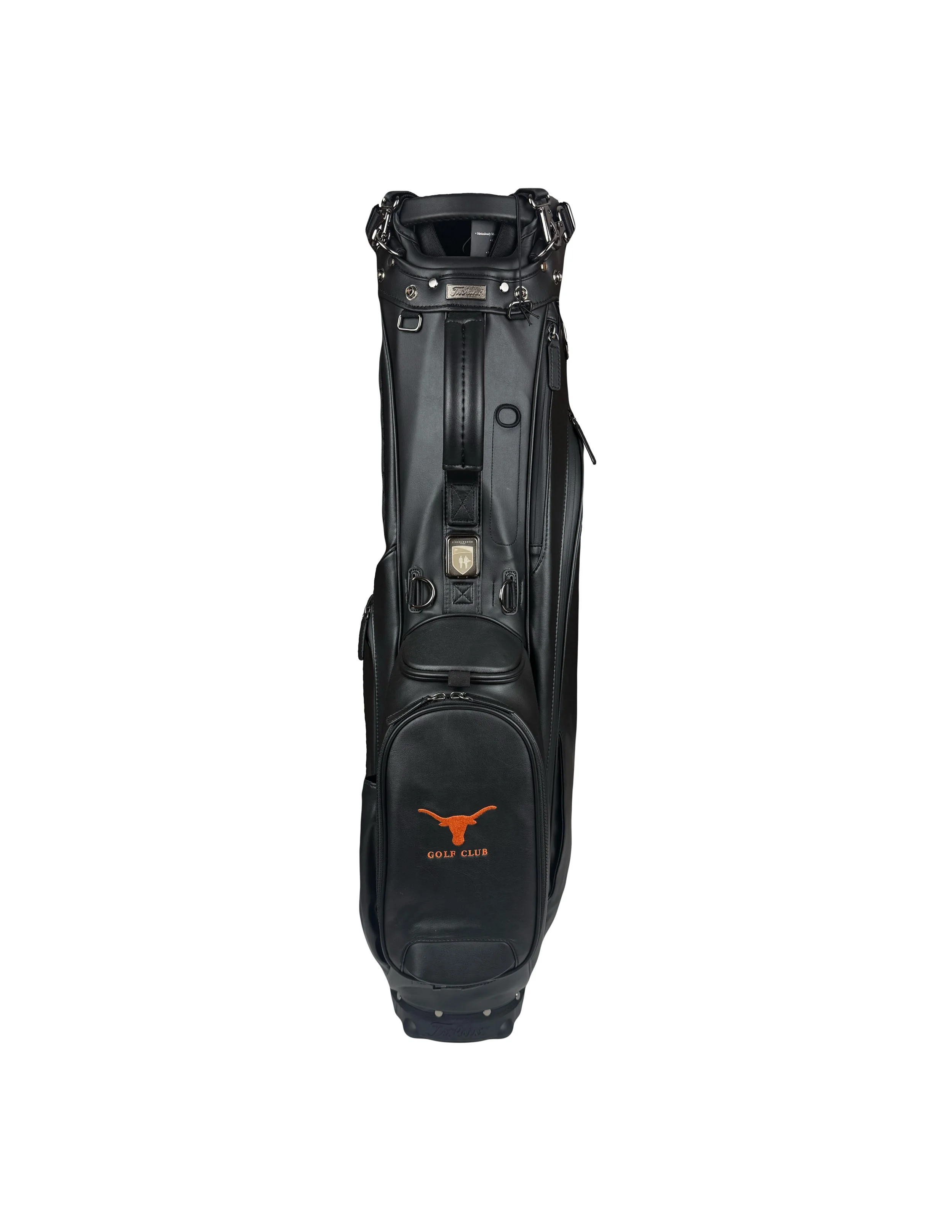 Titleist Links Legend Black Bag