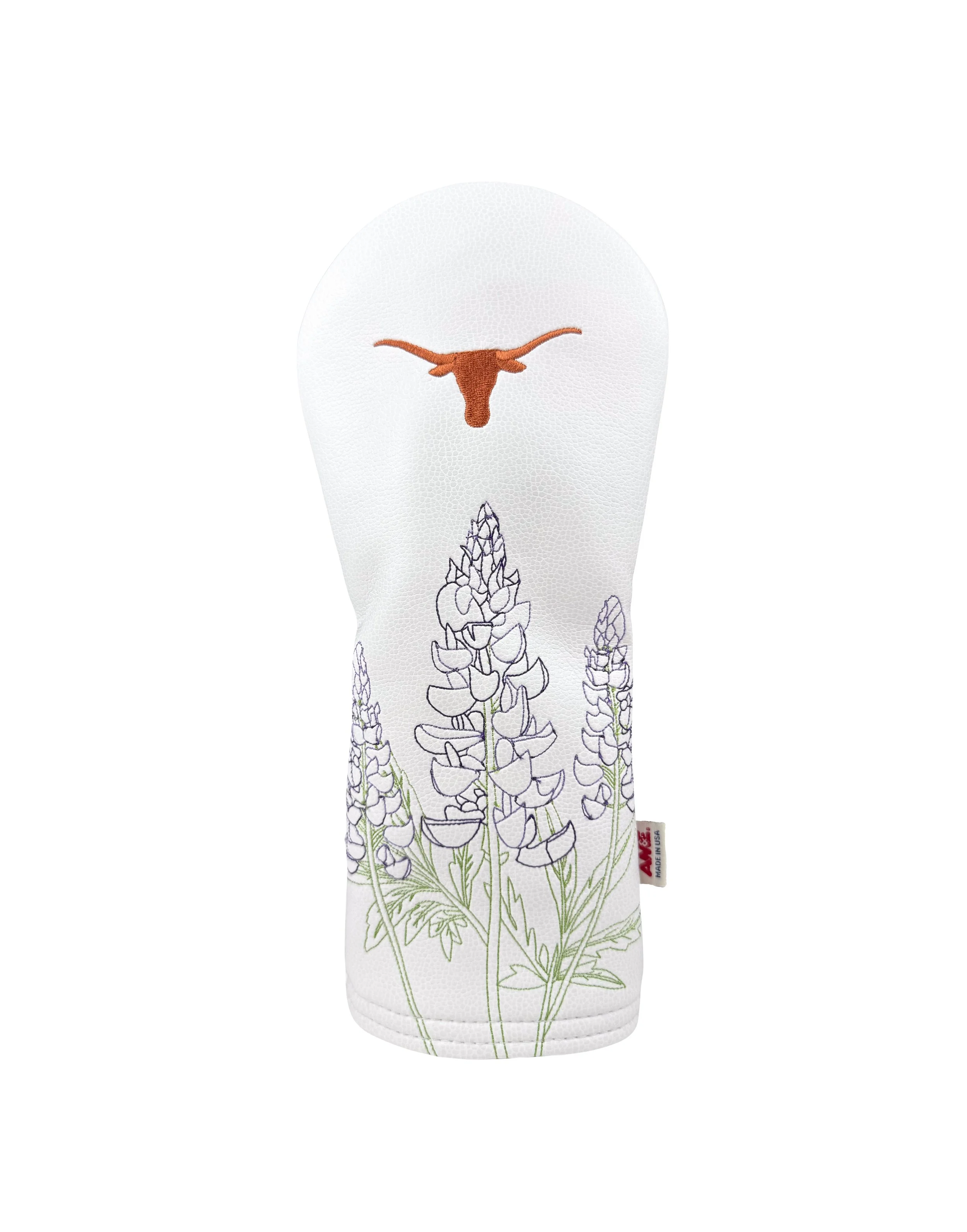 AM&E Bluebonnet Fairway Cover