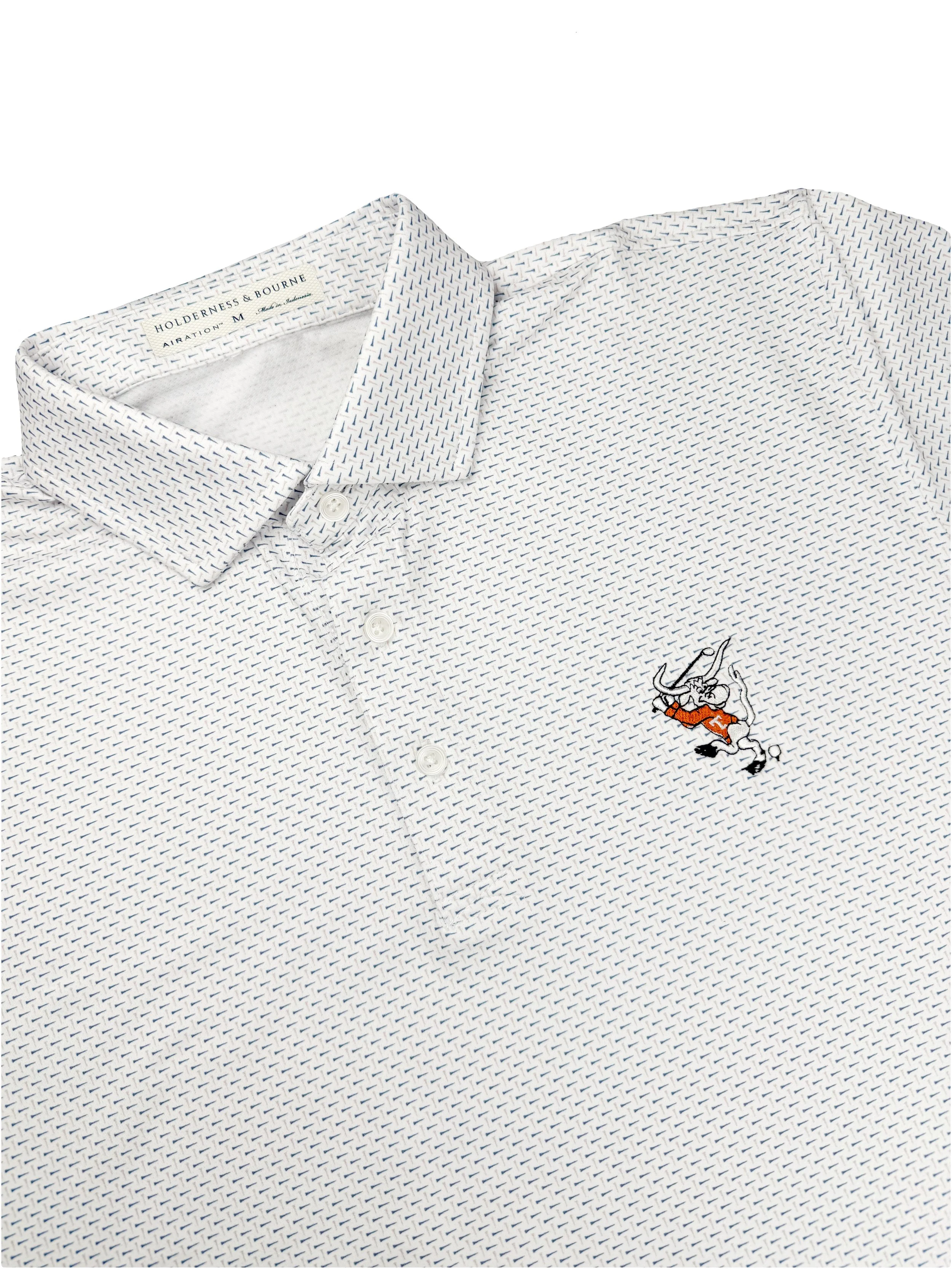 Holderness & Bourne Cromwell Shirt
